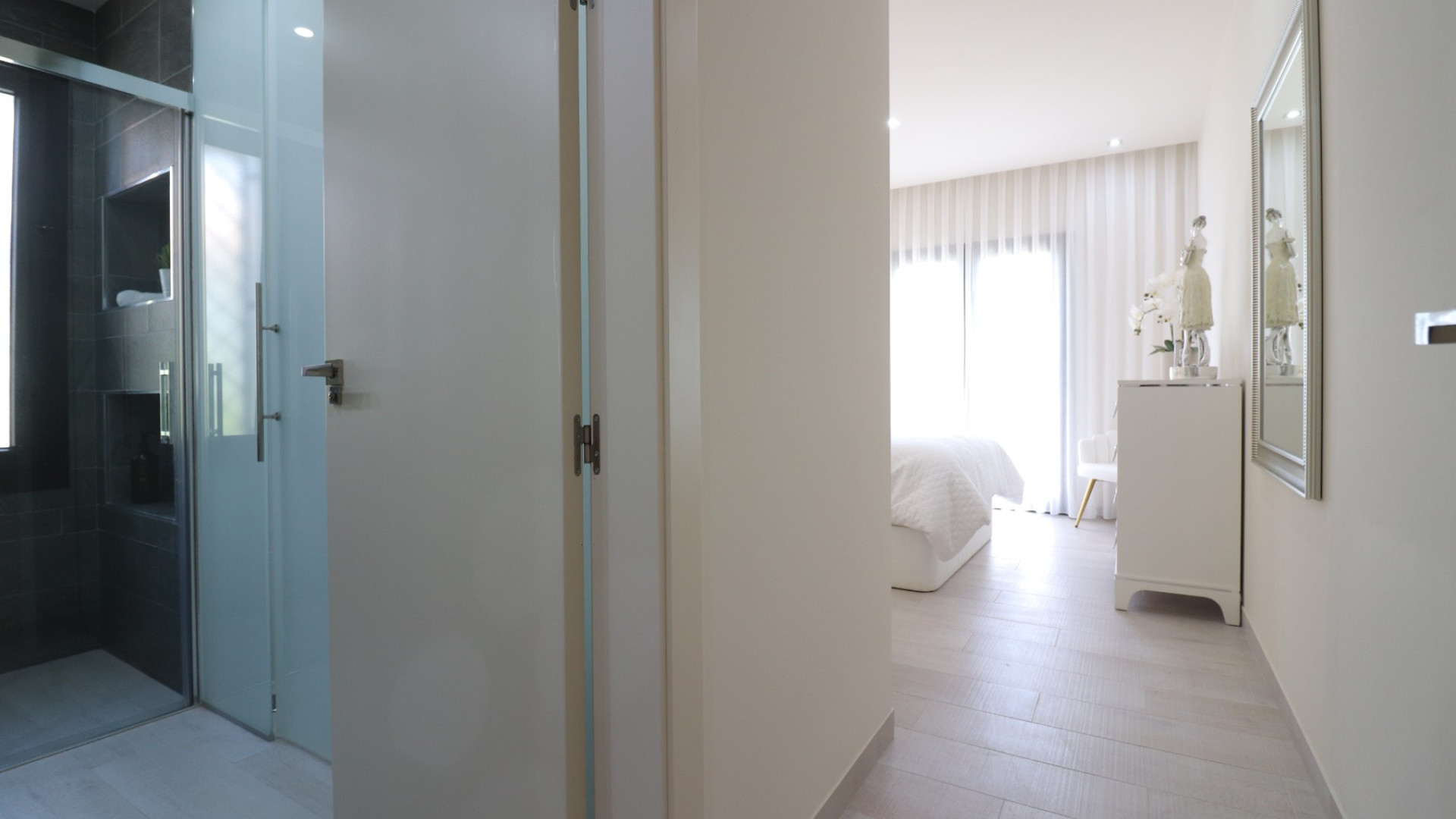 Revente - Detached Villa - Algorfa - La Finca Golf Resort