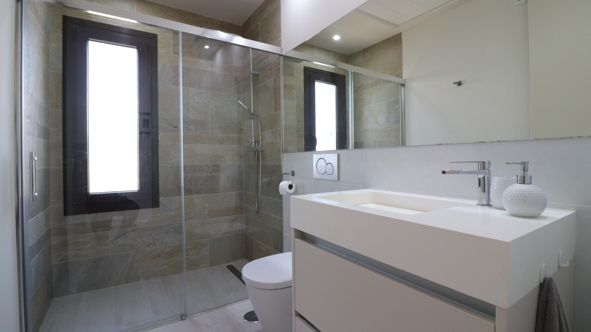 Revente - Detached Villa - Algorfa - La Finca Golf Resort