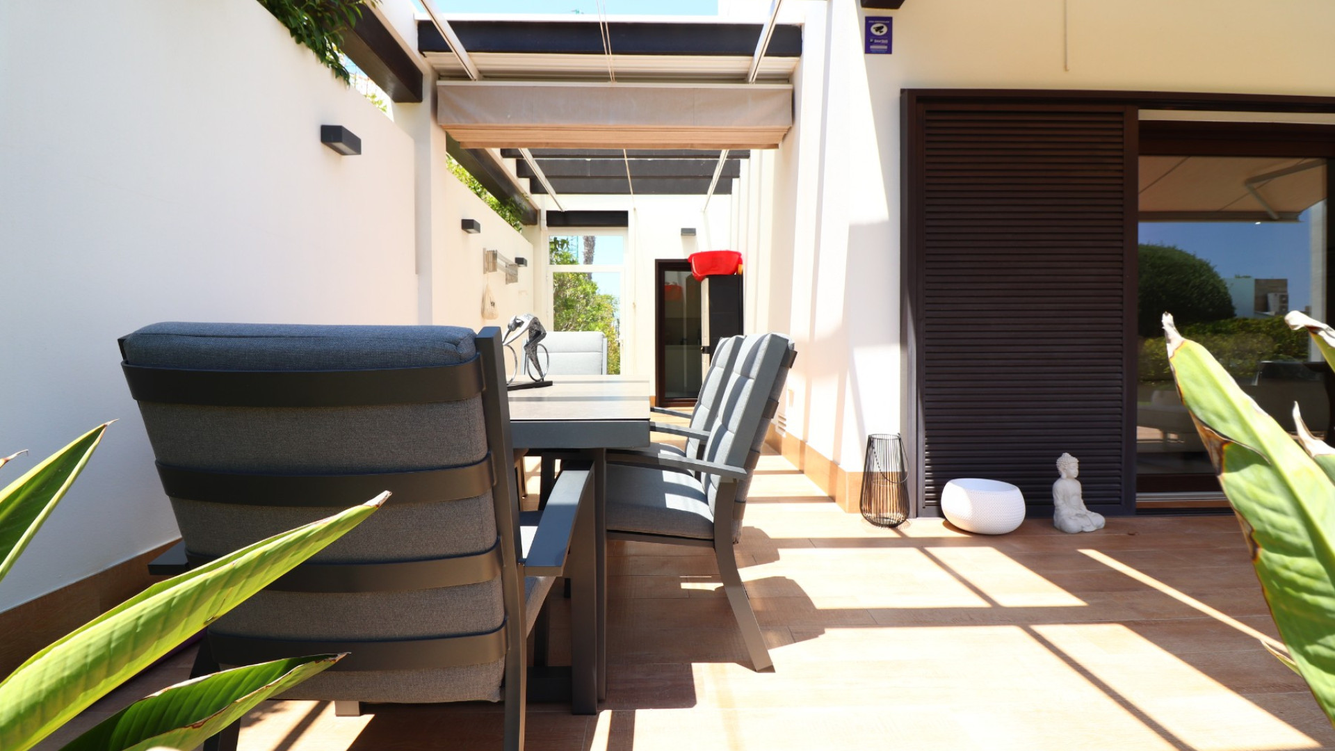 Revente - Detached Villa - Algorfa - La Finca Golf Resort