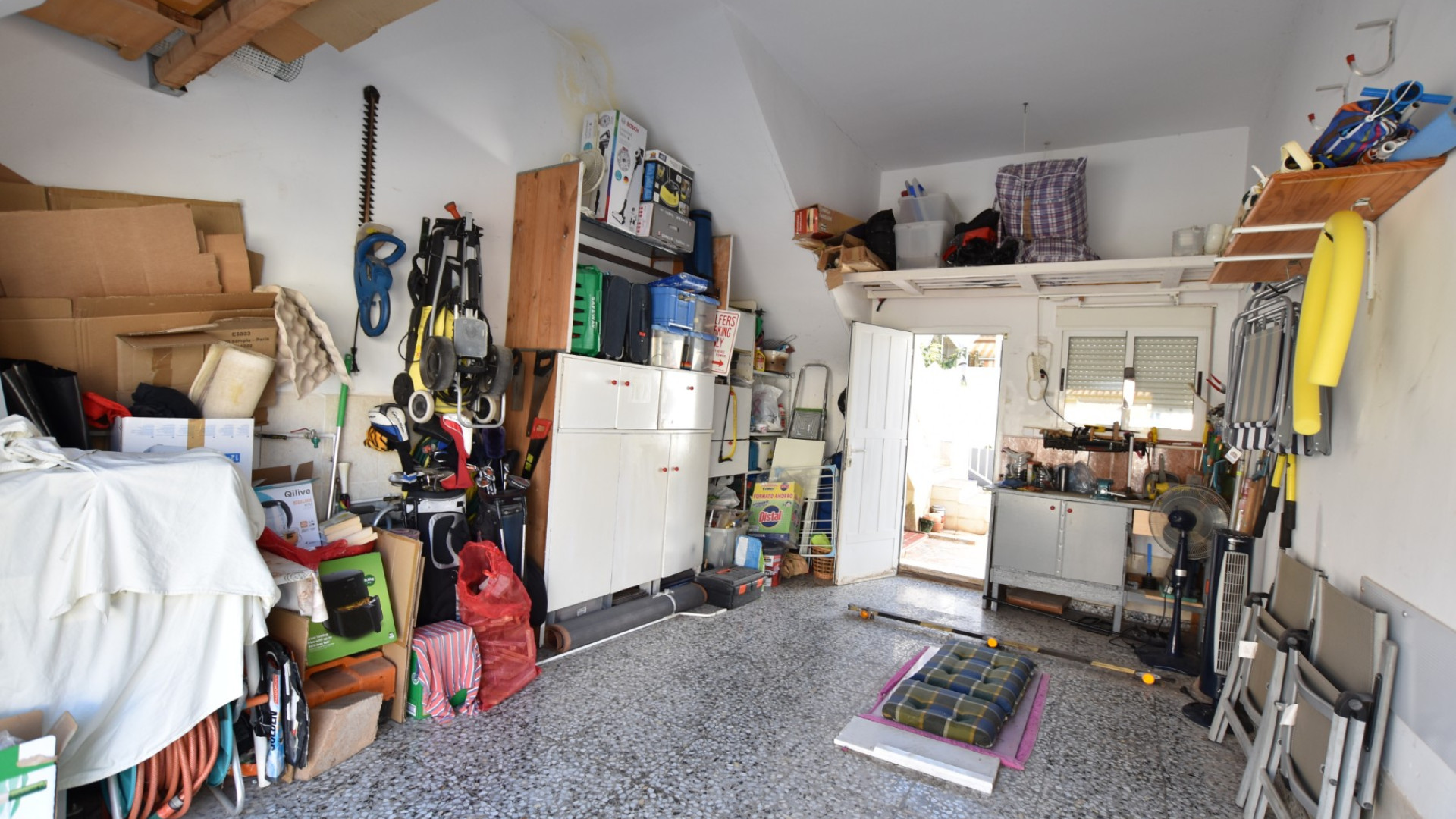 Revente - Detached Villa - Algorfa - La Finca Golf Resort