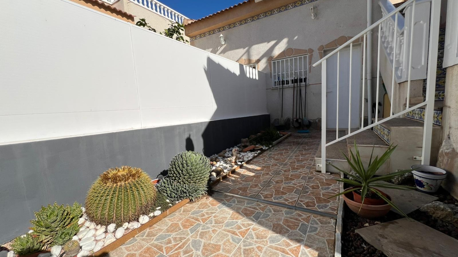 Revente - Detached Villa - Algorfa - La Finca Golf Resort