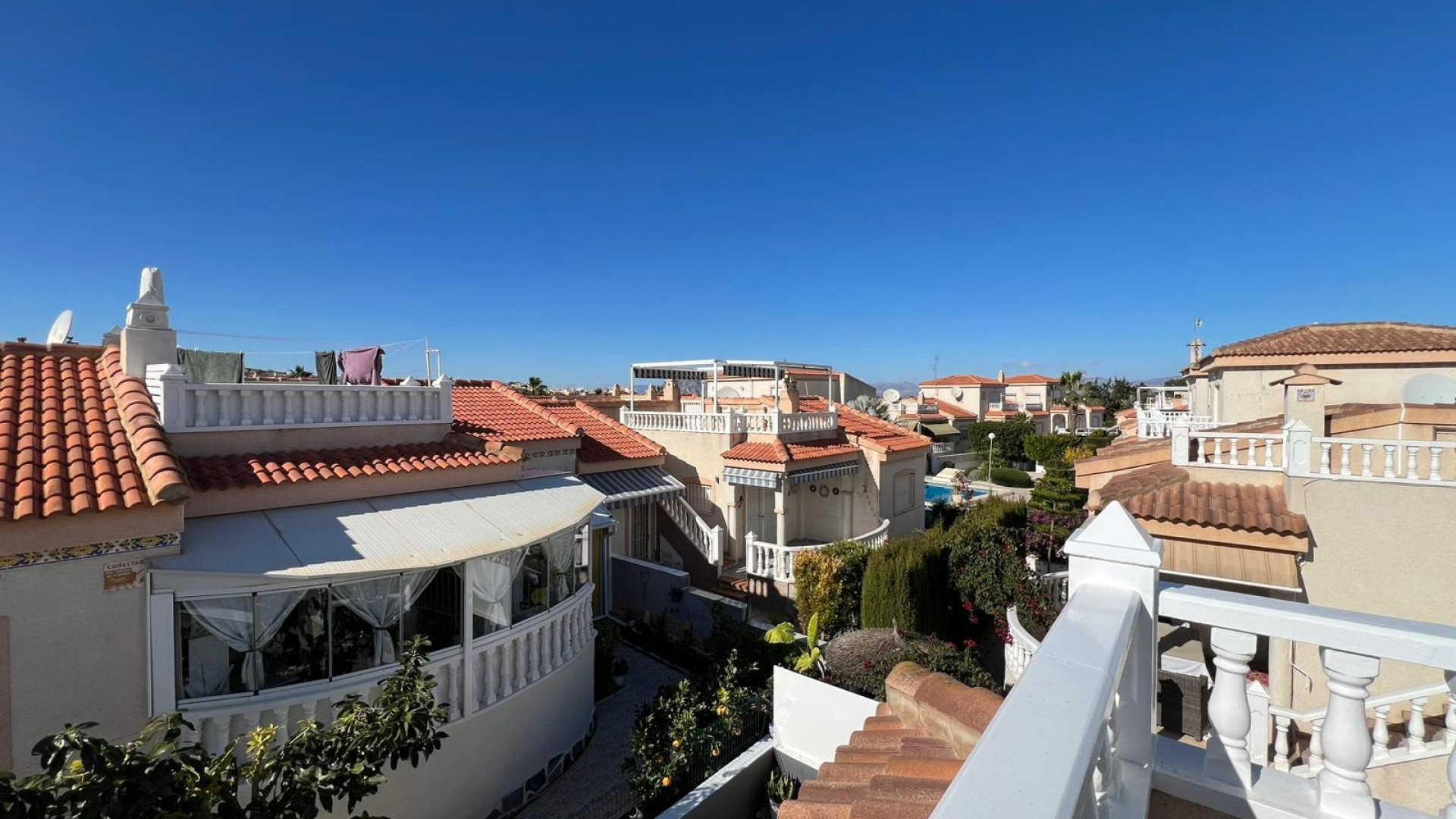 Revente - Detached Villa - Algorfa - La Finca Golf Resort