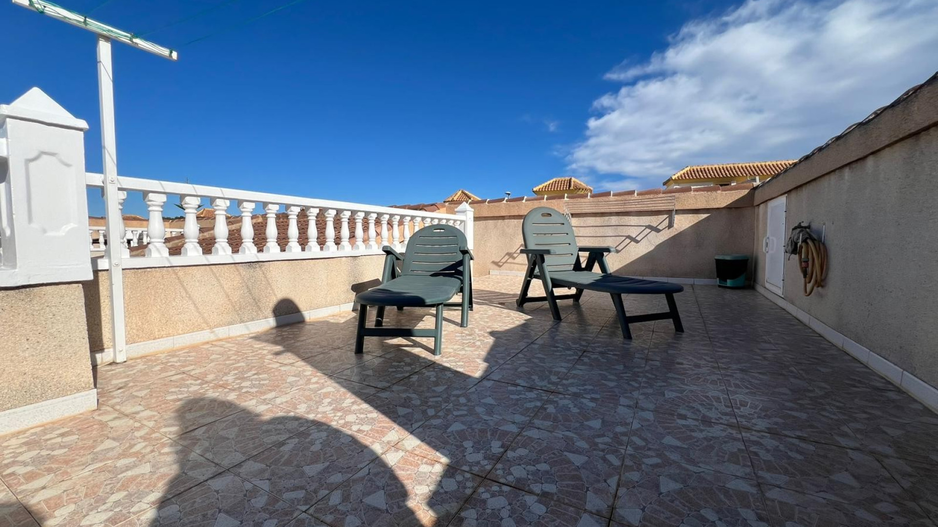 Revente - Detached Villa - Algorfa - La Finca Golf Resort