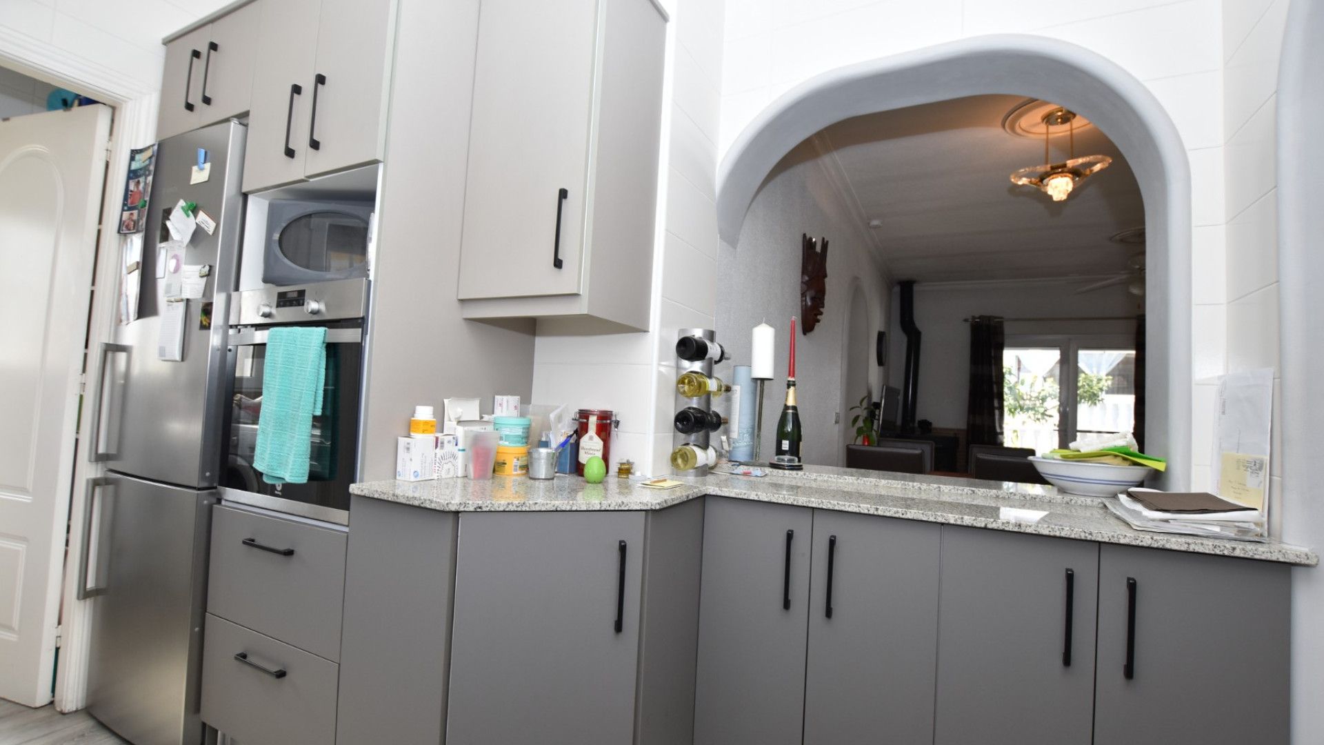 Revente - Detached Villa - Algorfa - La Finca Golf Resort