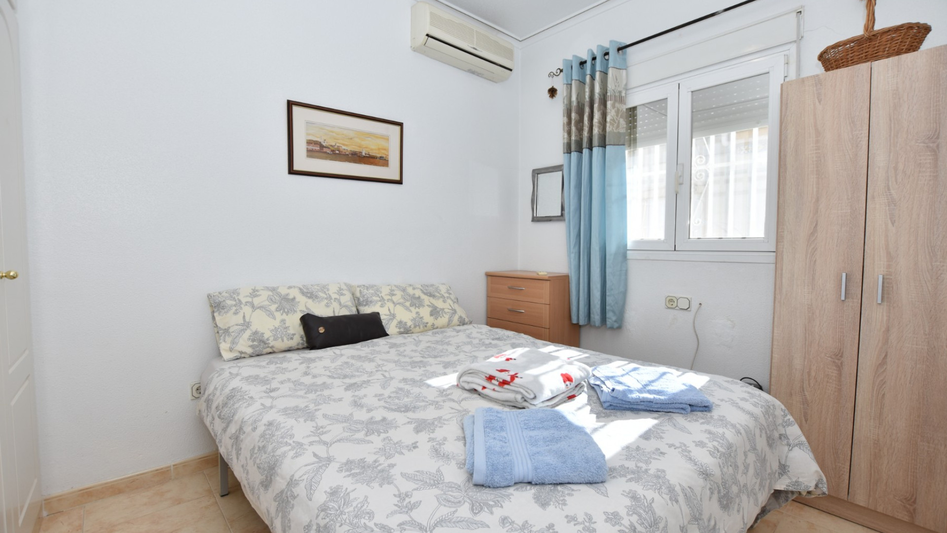 Revente - Detached Villa - Algorfa - La Finca Golf Resort