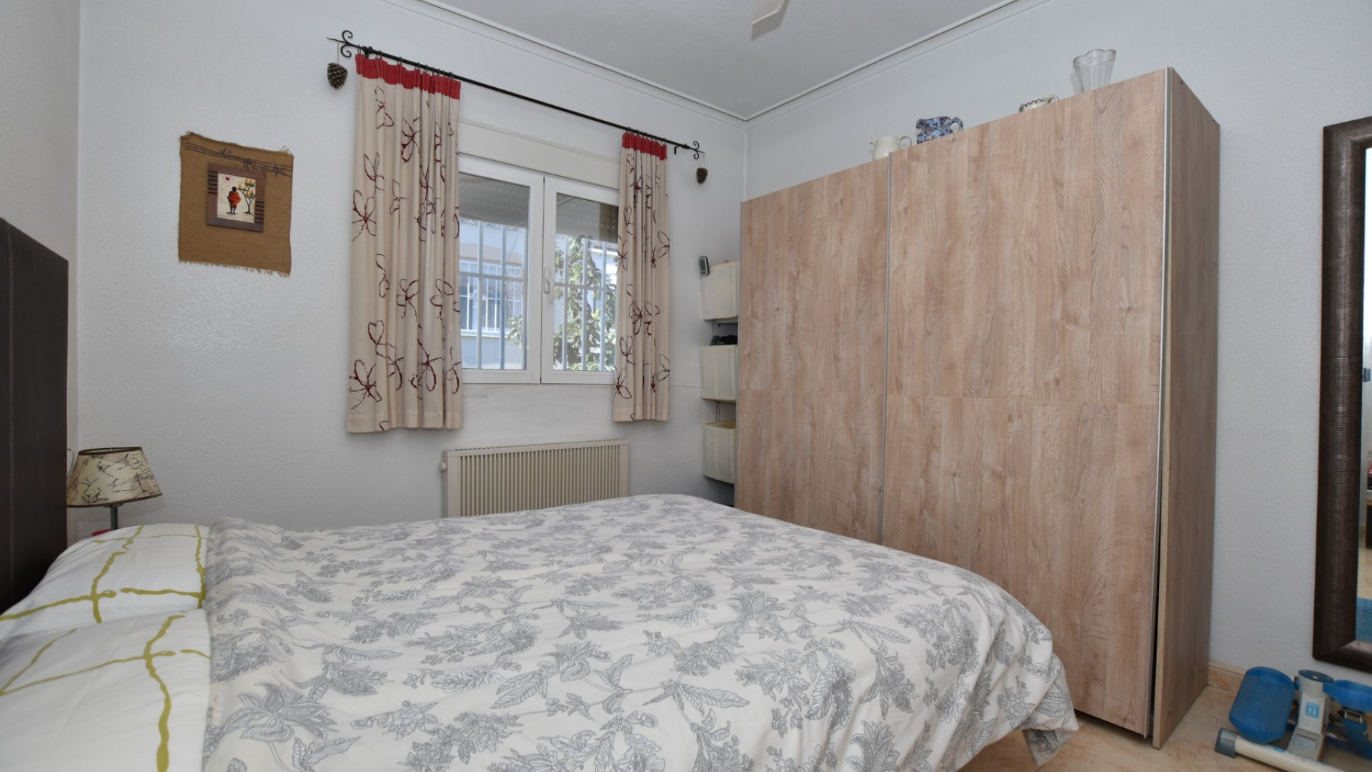 Revente - Detached Villa - Algorfa - La Finca Golf Resort