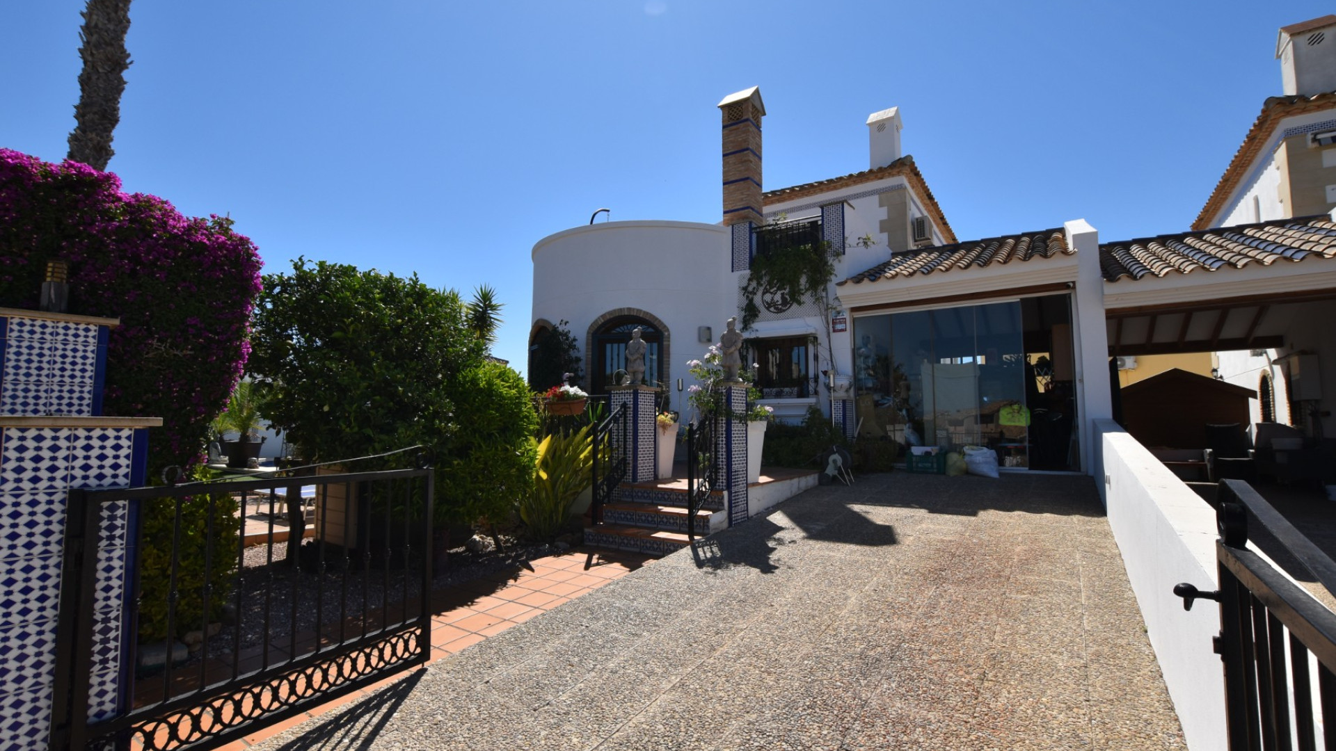 Revente - Detached Villa - Algorfa - La Finca Golf Resort