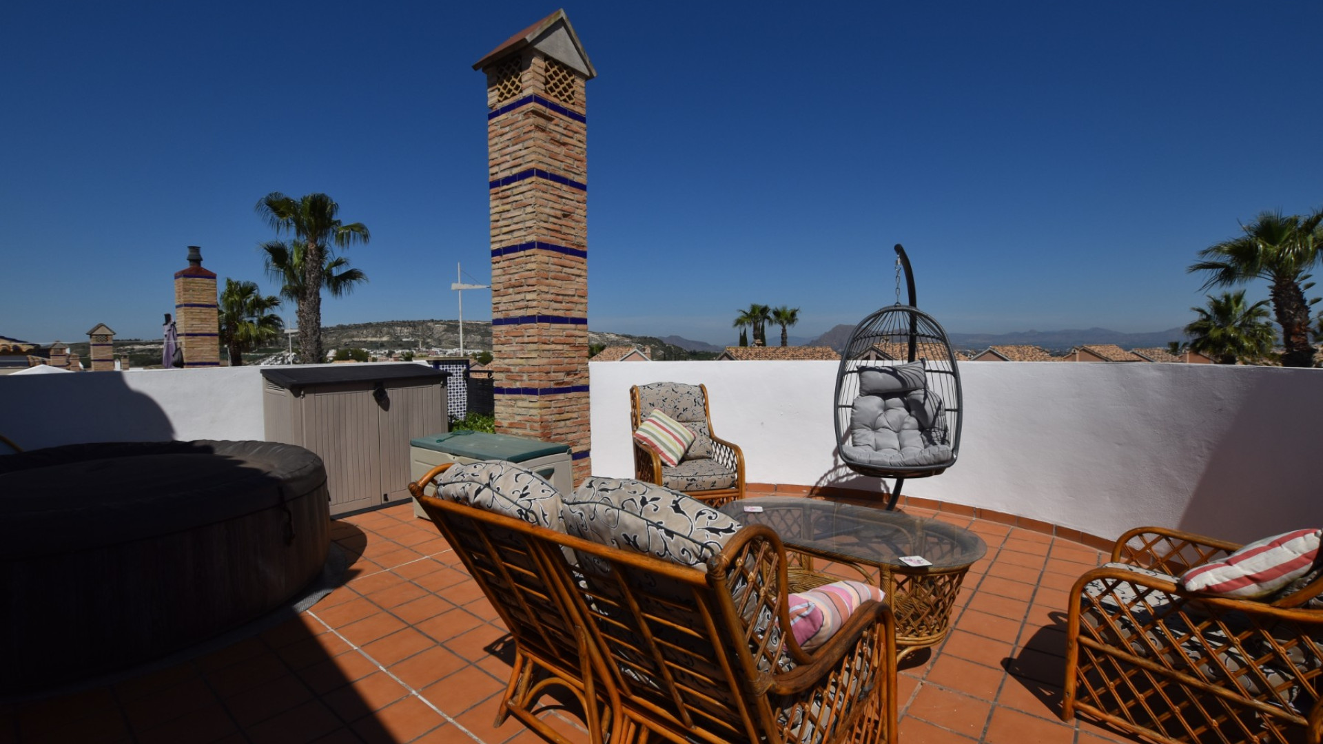 Revente - Detached Villa - Algorfa - La Finca Golf Resort