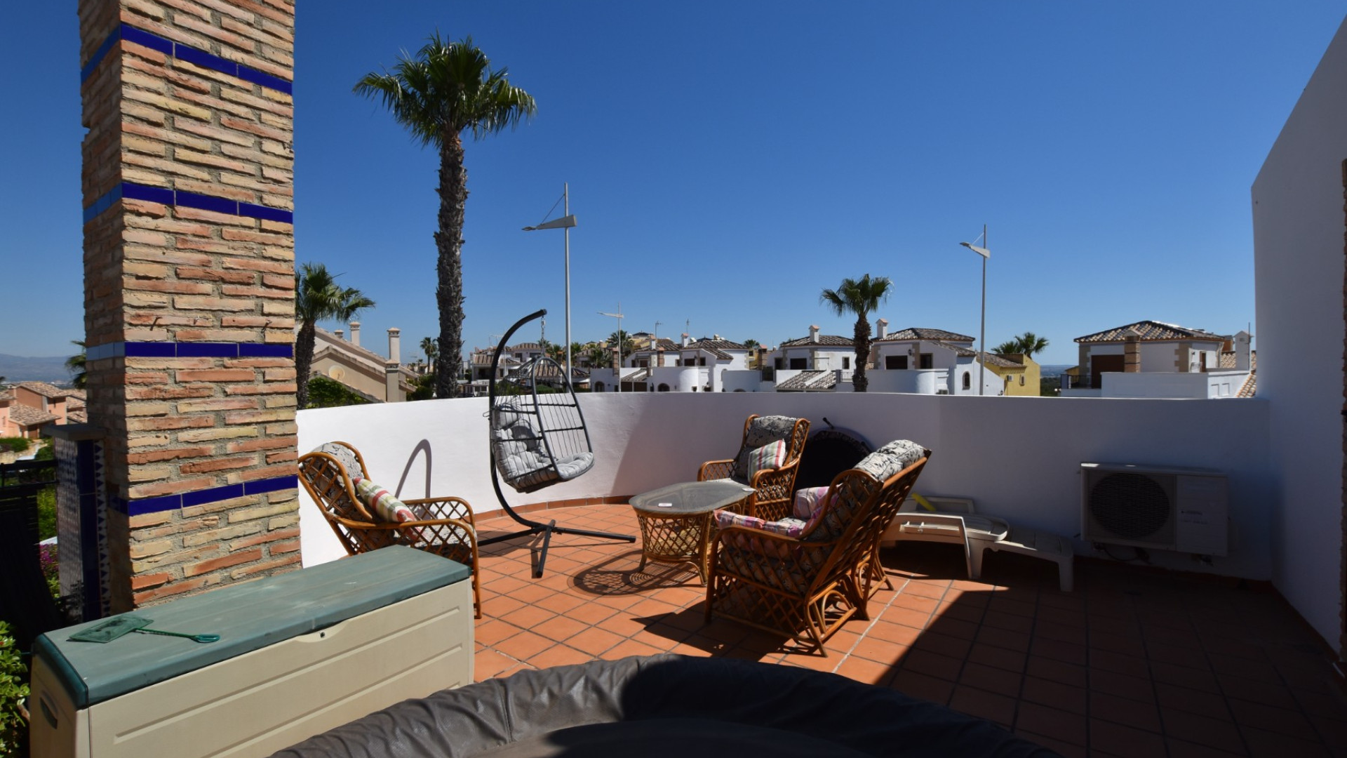 Revente - Detached Villa - Algorfa - La Finca Golf Resort