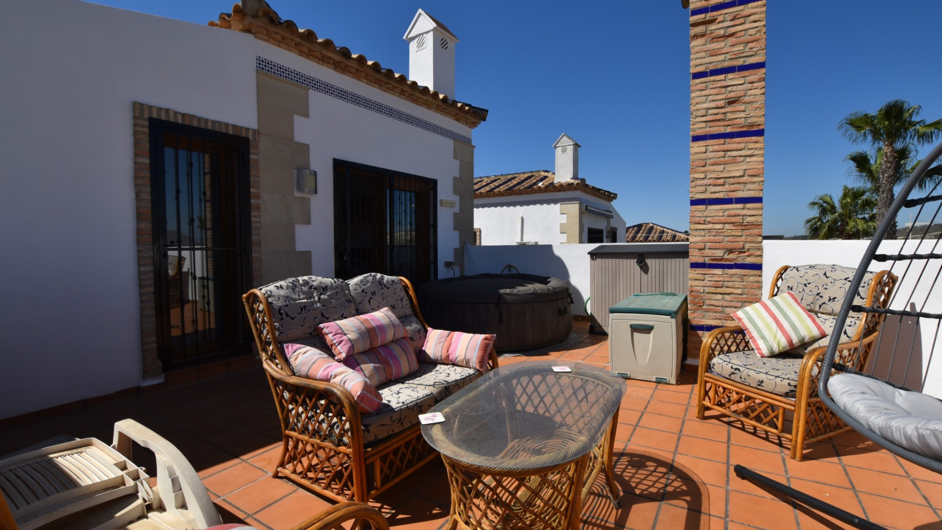 Revente - Detached Villa - Algorfa - La Finca Golf Resort