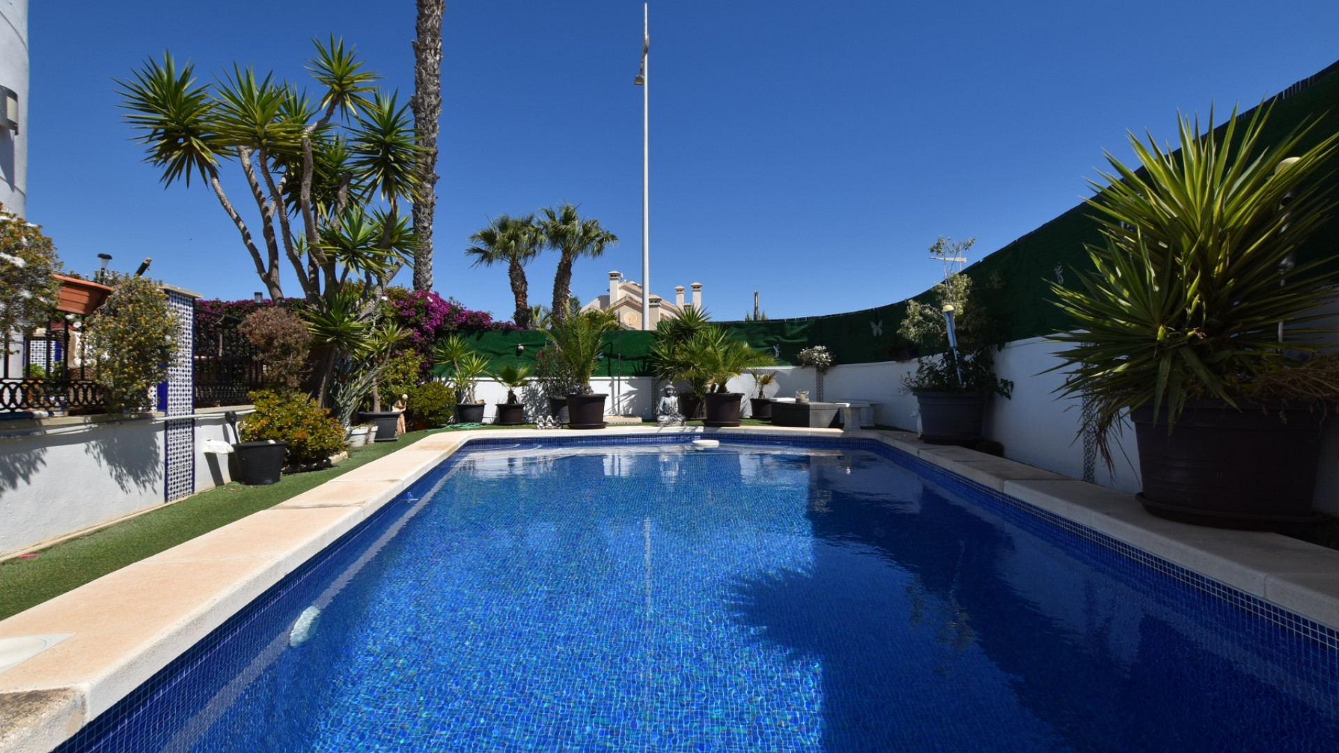 Revente - Detached Villa - Algorfa - La Finca Golf Resort