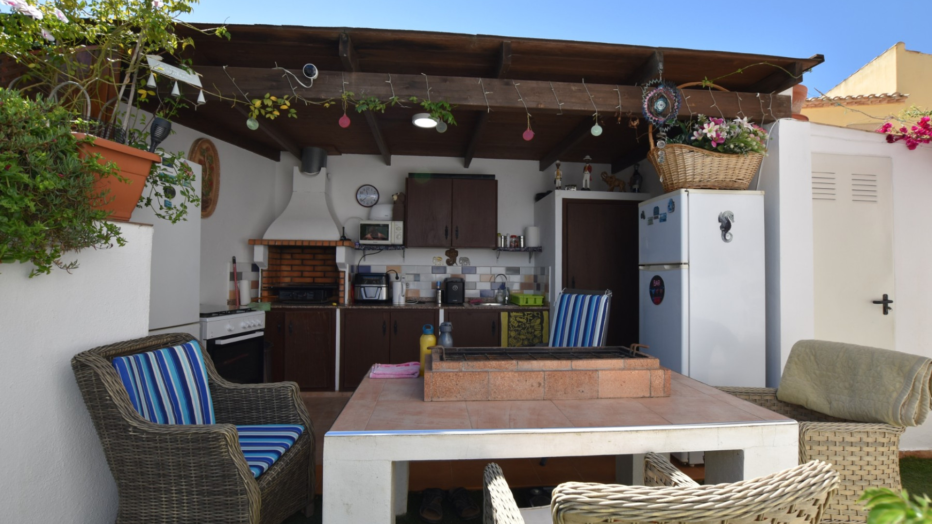 Revente - Detached Villa - Algorfa - La Finca Golf Resort