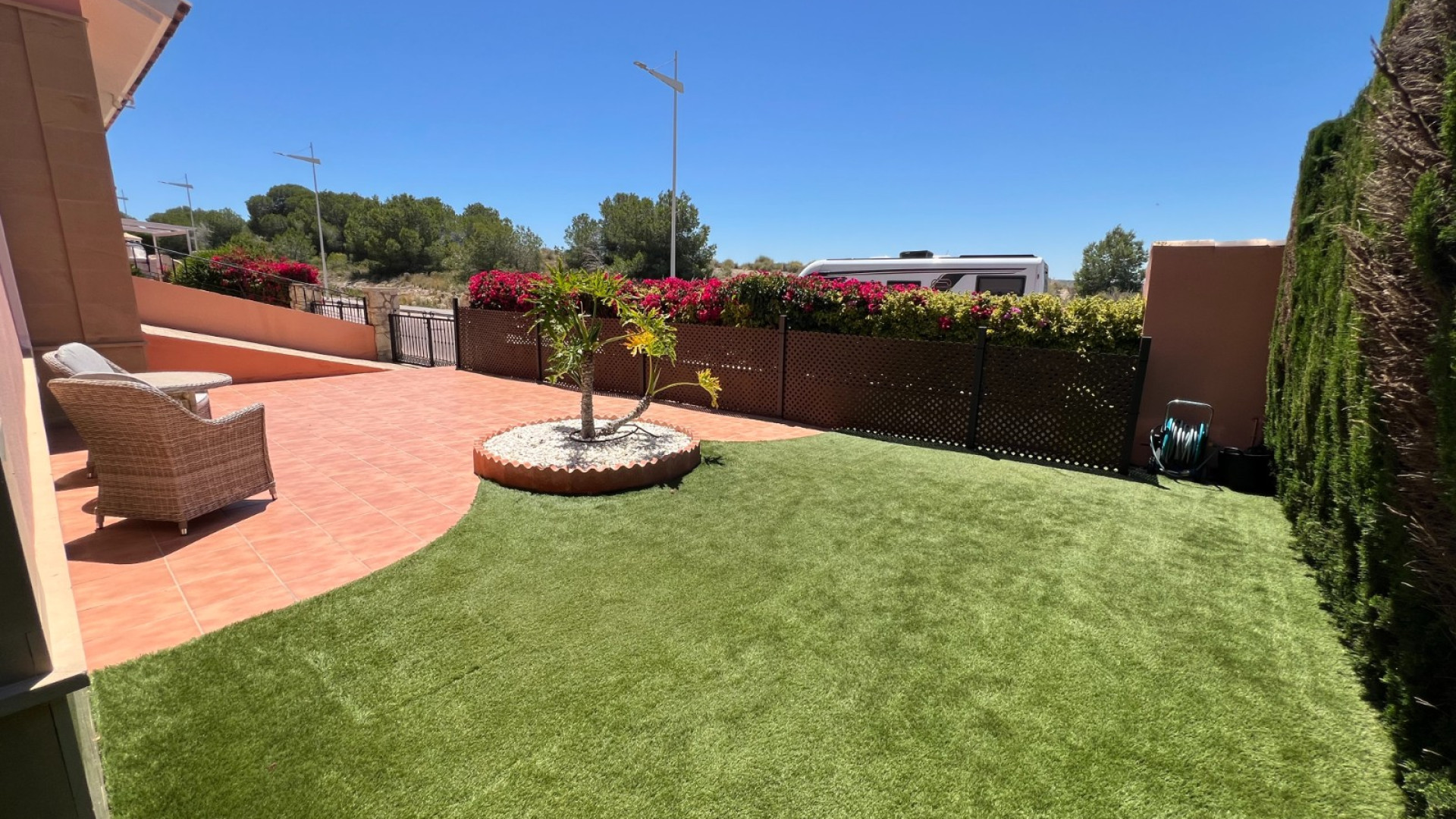 Revente - Detached Villa - Algorfa - La Finca Golf Resort