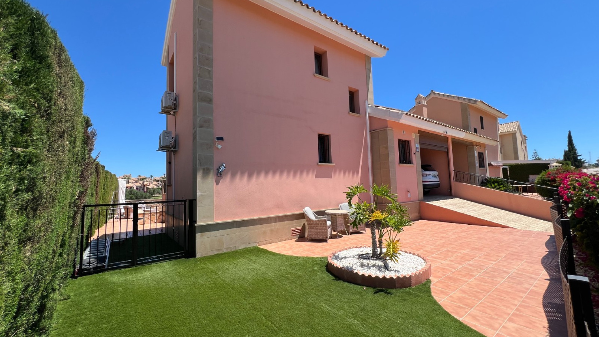 Revente - Detached Villa - Algorfa - La Finca Golf Resort