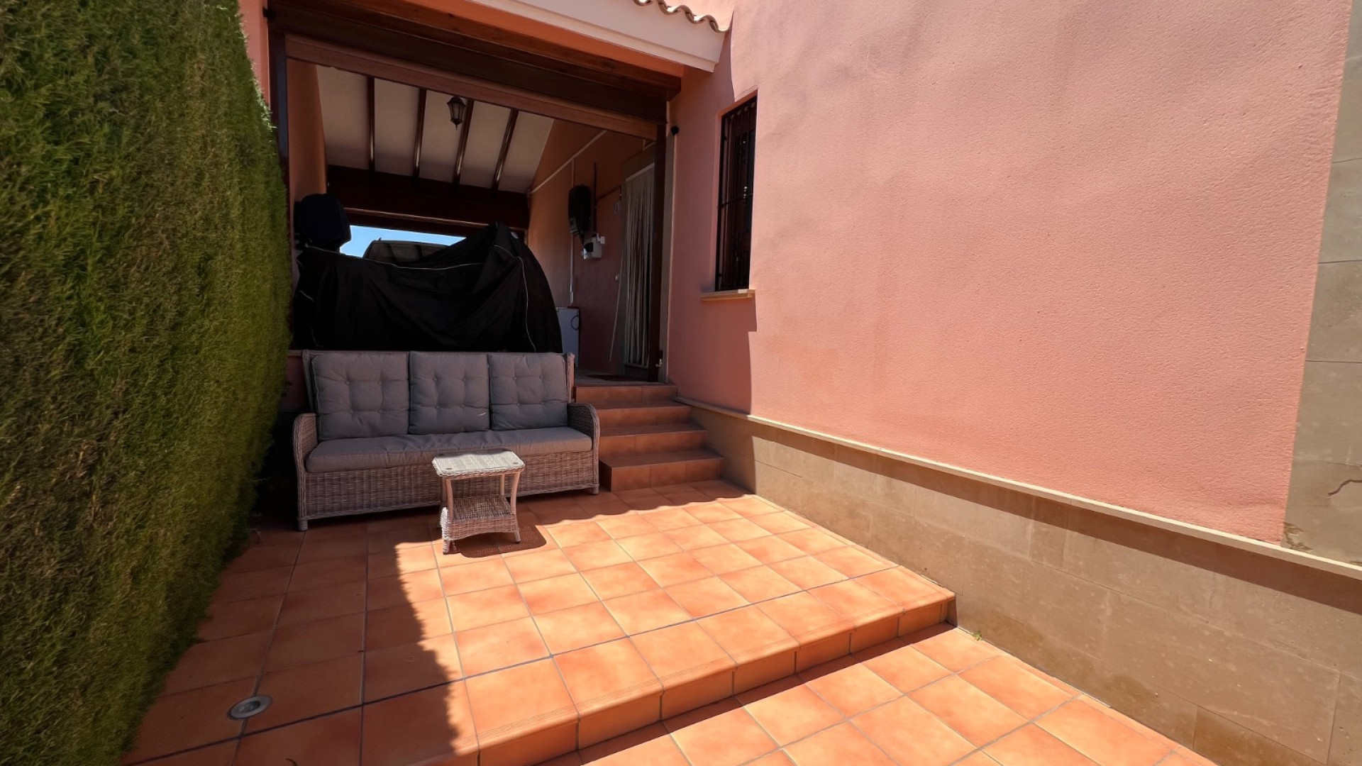 Revente - Detached Villa - Algorfa - La Finca Golf Resort