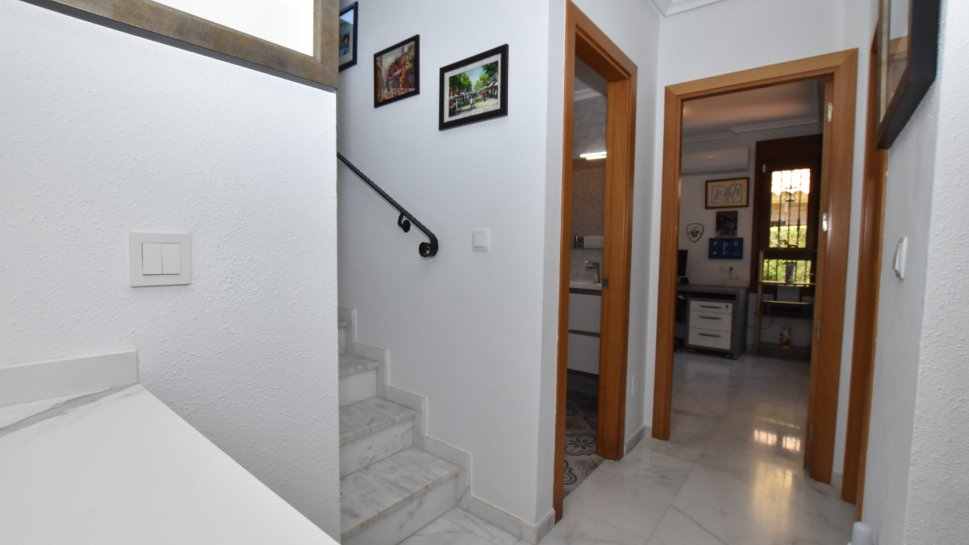 Revente - Detached Villa - Algorfa - La Finca Golf Resort