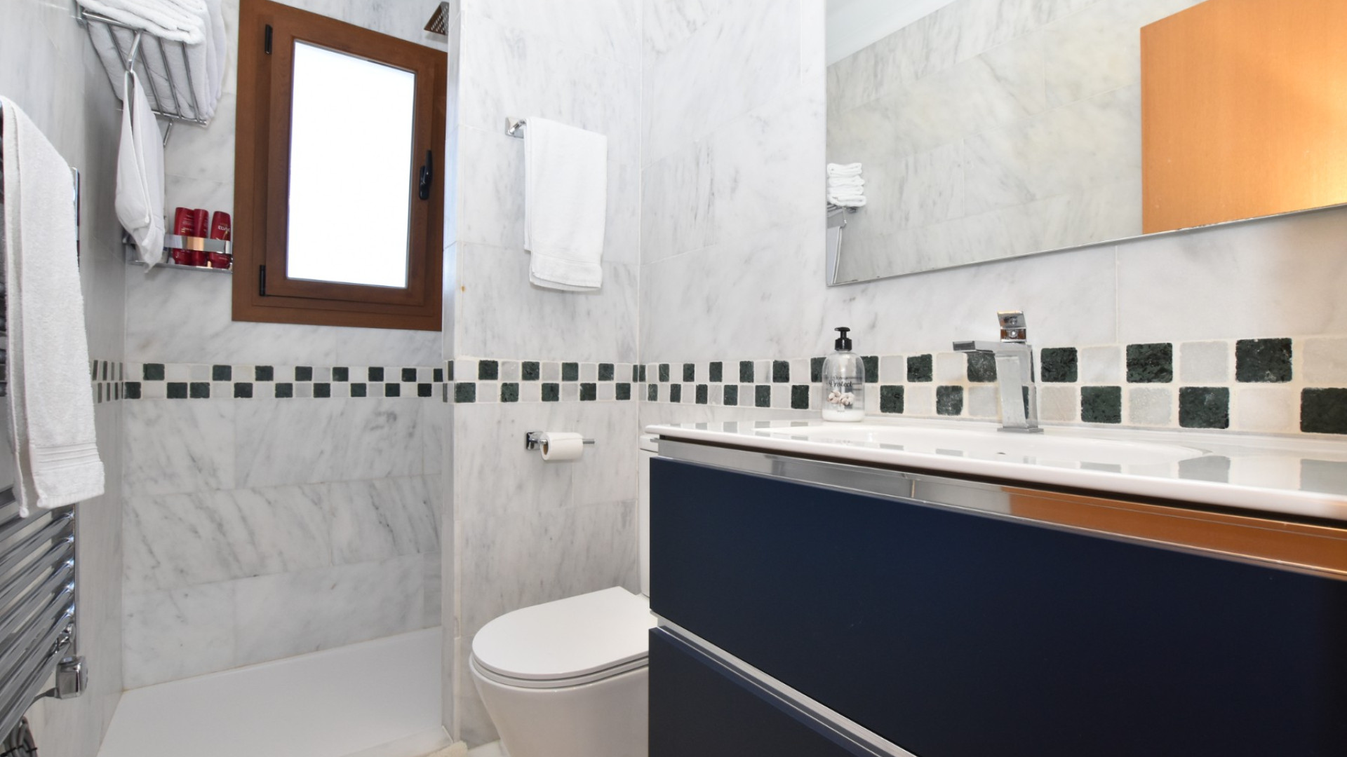 Revente - Detached Villa - Algorfa - La Finca Golf Resort