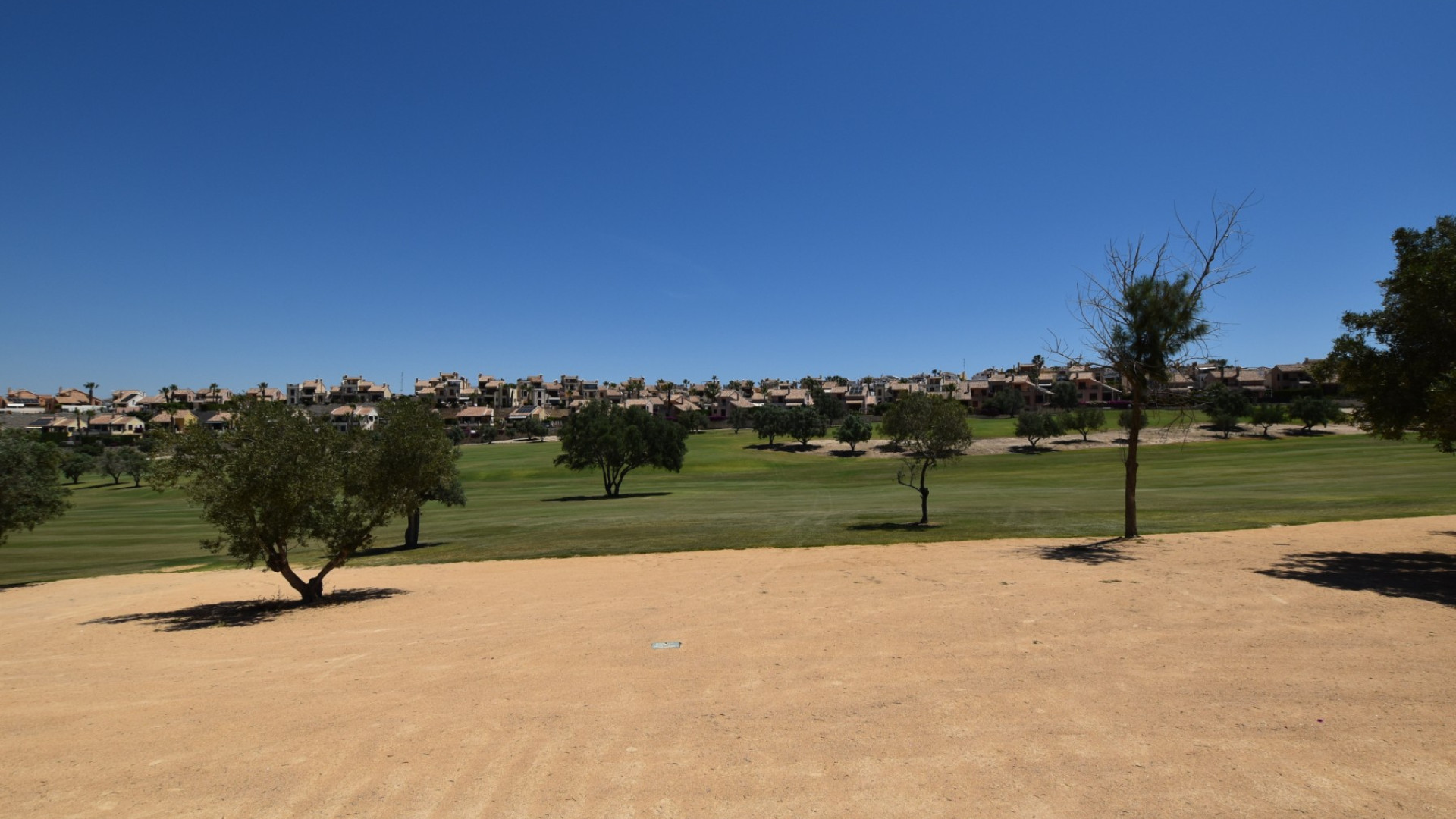Revente - Detached Villa - Algorfa - La Finca Golf Resort