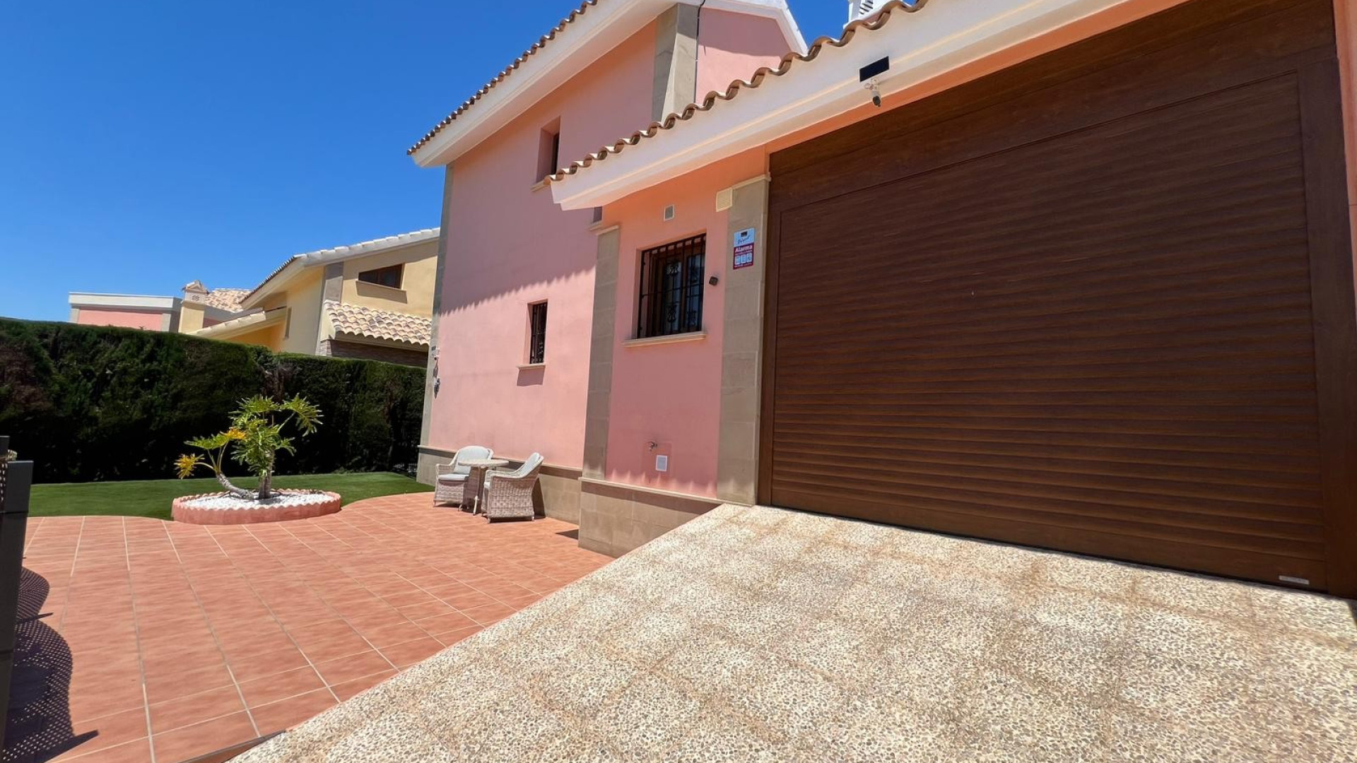 Revente - Detached Villa - Algorfa - La Finca Golf Resort