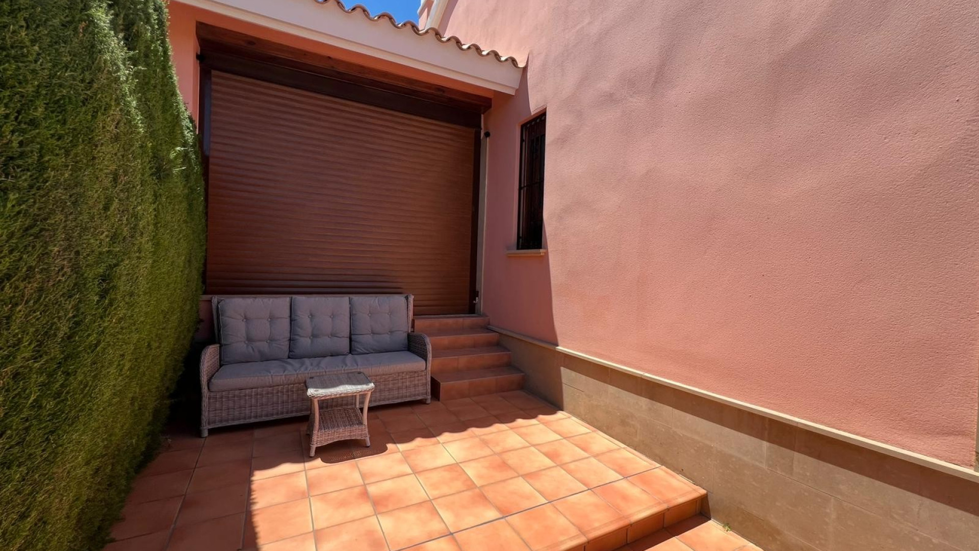 Revente - Detached Villa - Algorfa - La Finca Golf Resort