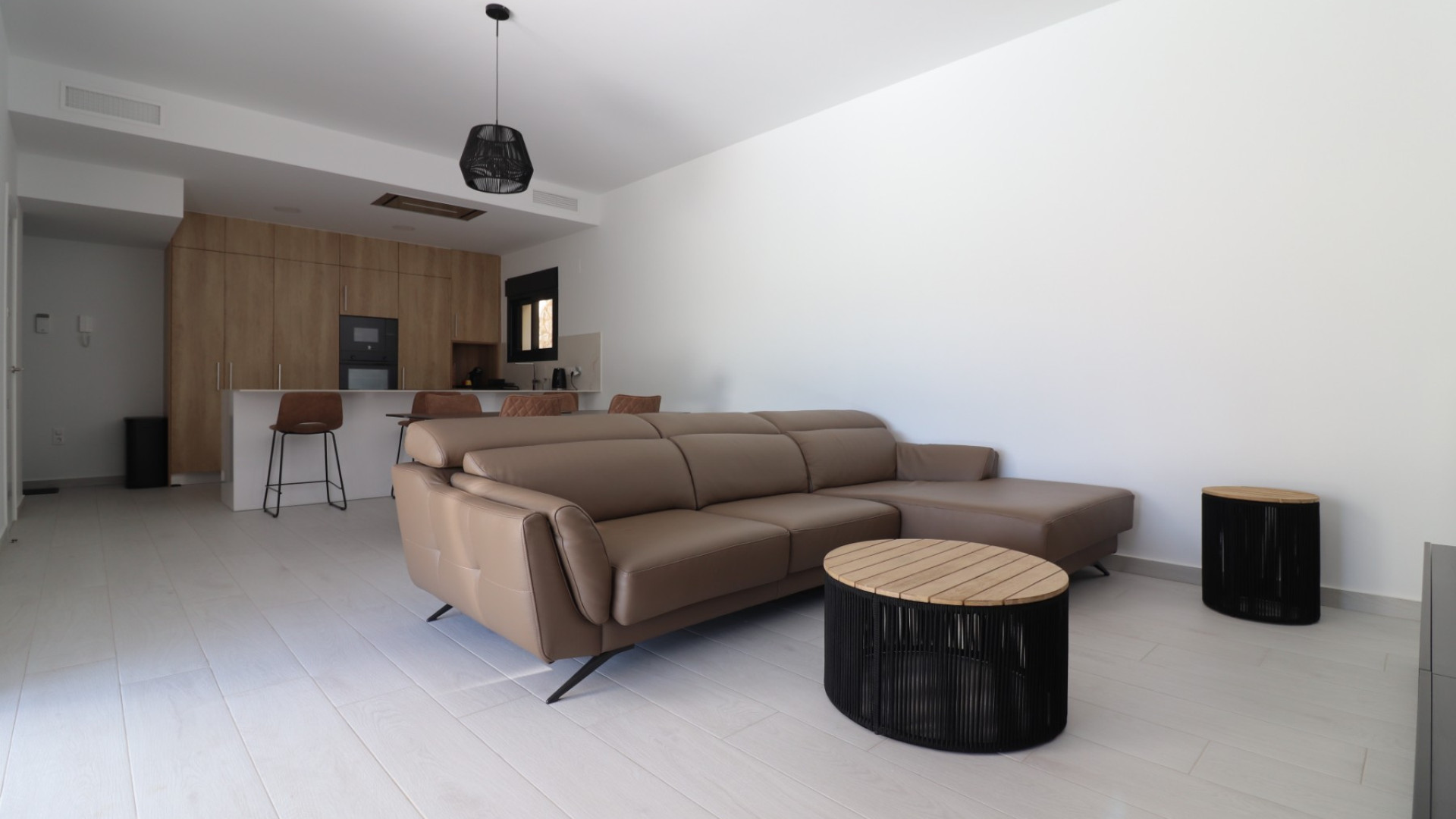 Revente - Detached Villa - Algorfa - La Finca Golf Resort
