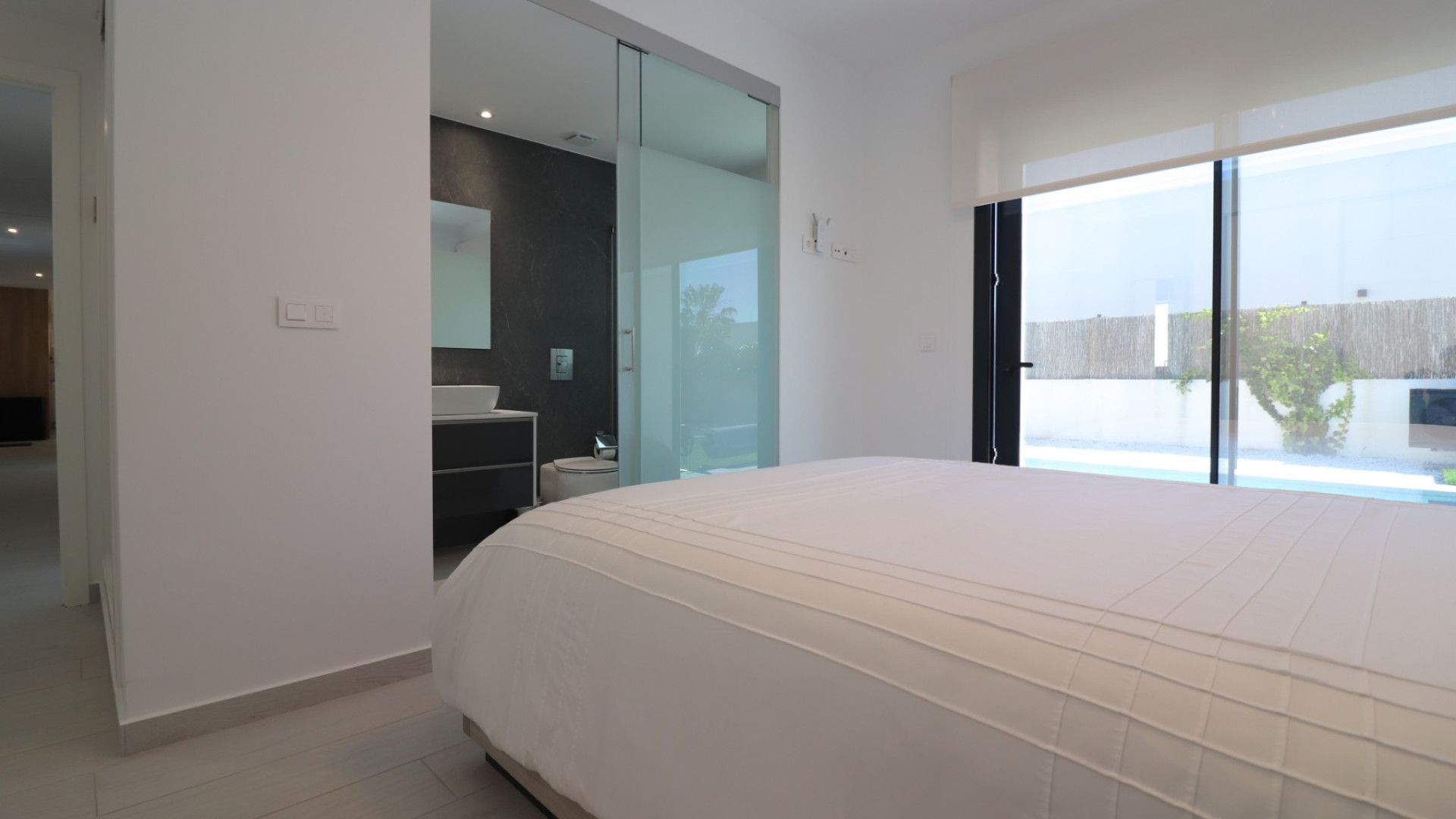 Revente - Detached Villa - Algorfa - La Finca Golf Resort