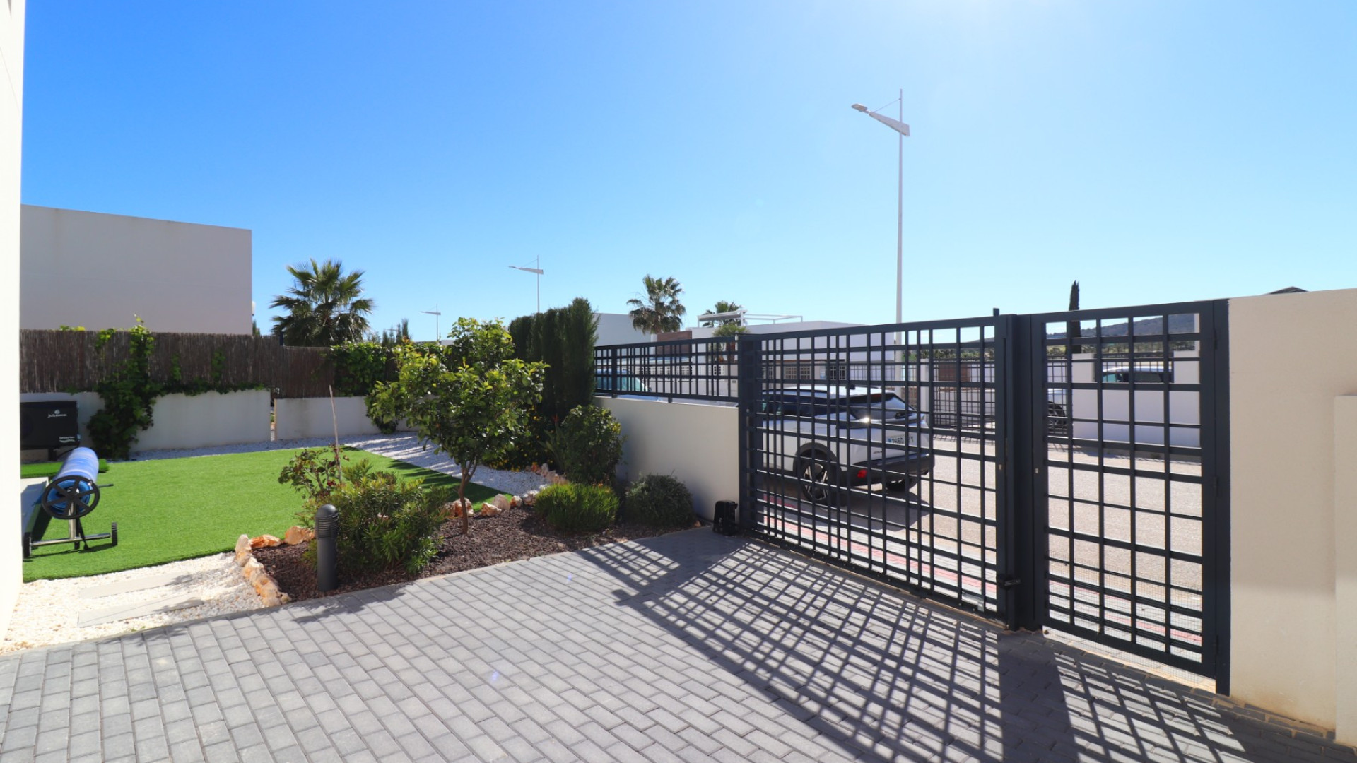 Revente - Detached Villa - Algorfa - La Finca Golf Resort