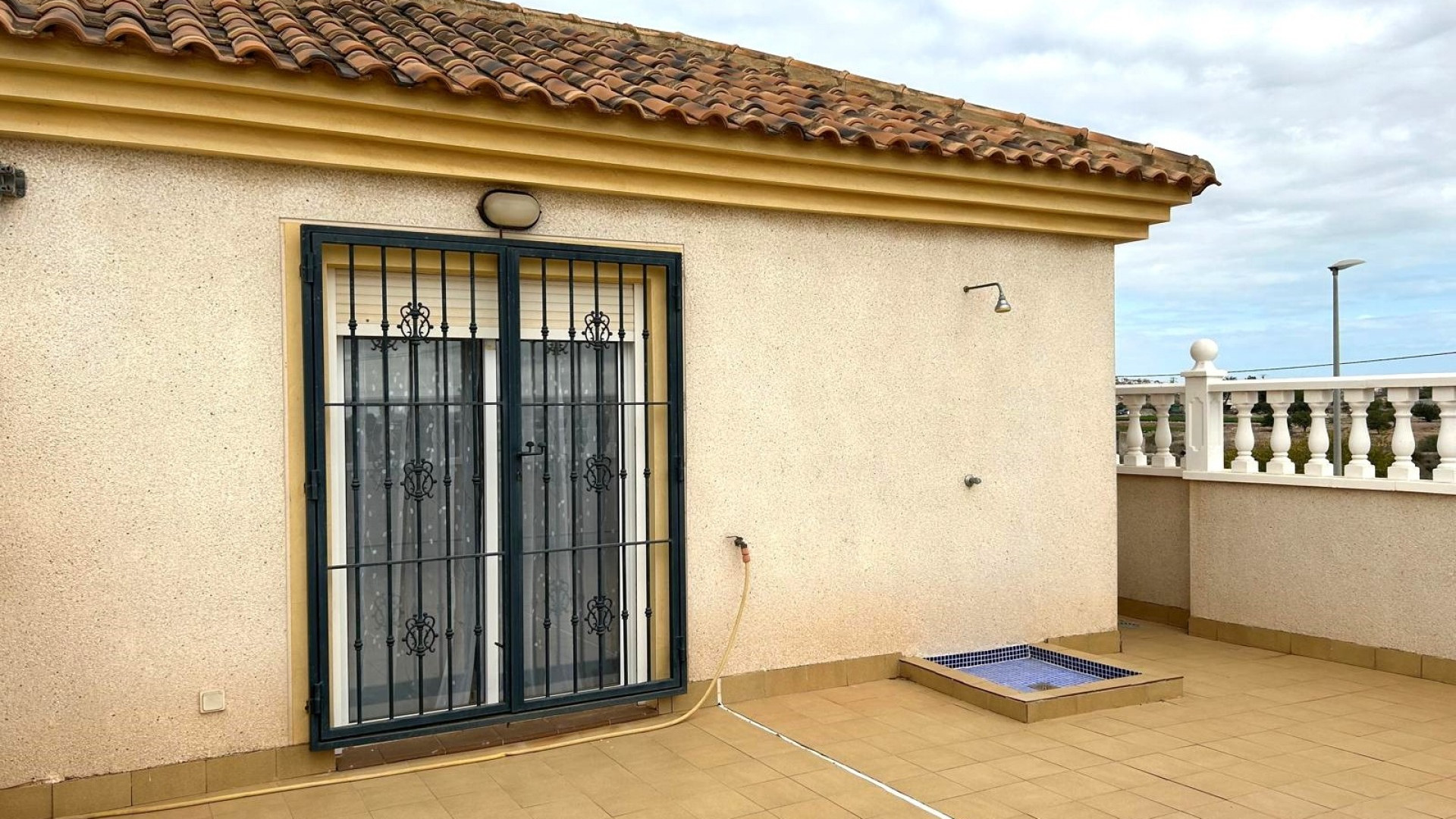 Revente - Detached Villa - Algorfa - Lo Crispin