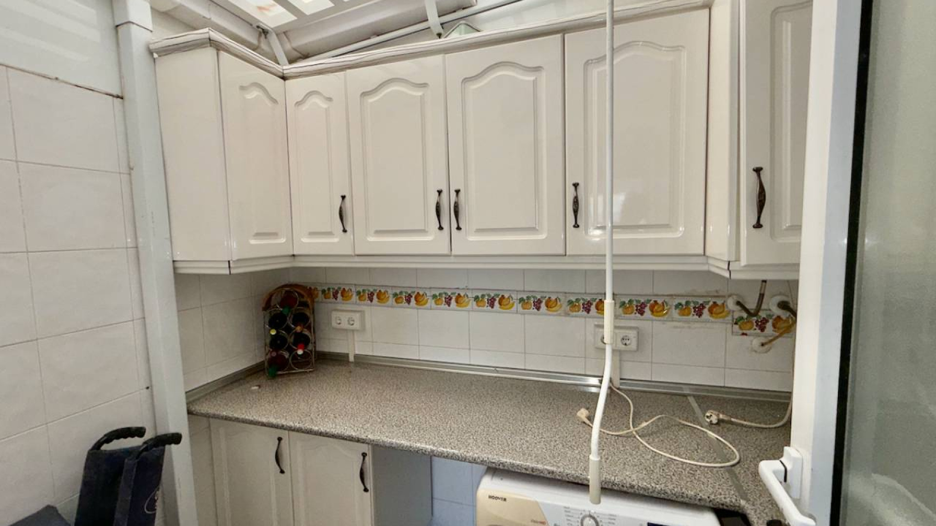 Revente - Detached Villa - Algorfa - Lo Crispin