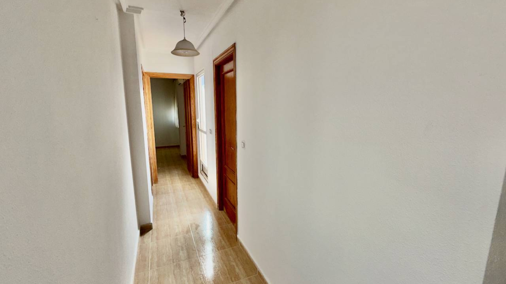 Revente - Detached Villa - Algorfa - Lo Crispin