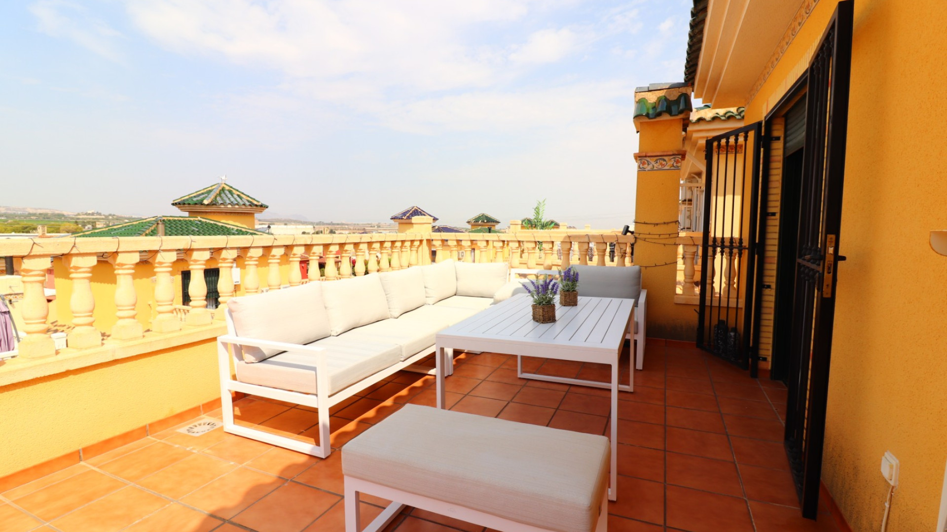 Revente - Detached Villa - Algorfa - Lo Crispin