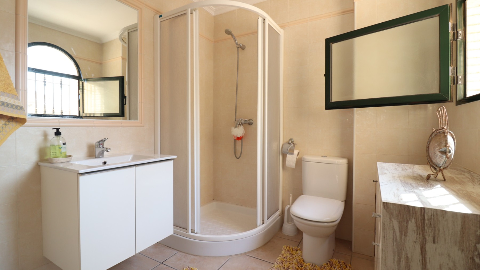 Revente - Detached Villa - Algorfa - Lo Crispin