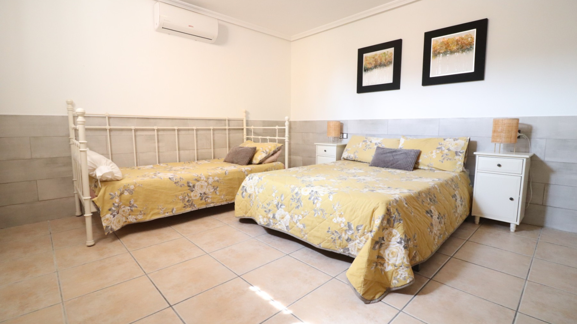 Revente - Detached Villa - Algorfa - Lo Crispin