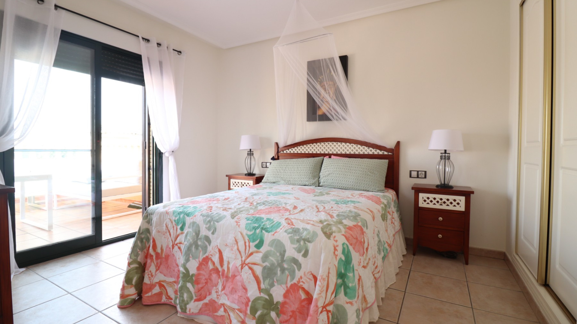 Revente - Detached Villa - Algorfa - Lo Crispin