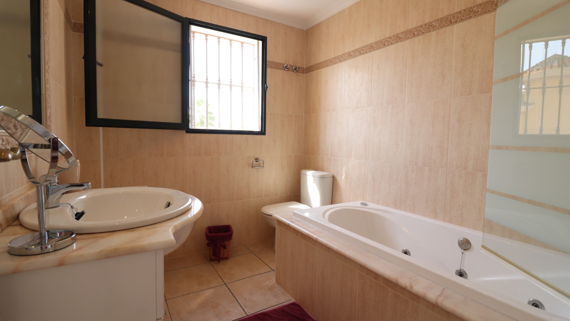 Revente - Detached Villa - Algorfa - Lo Crispin