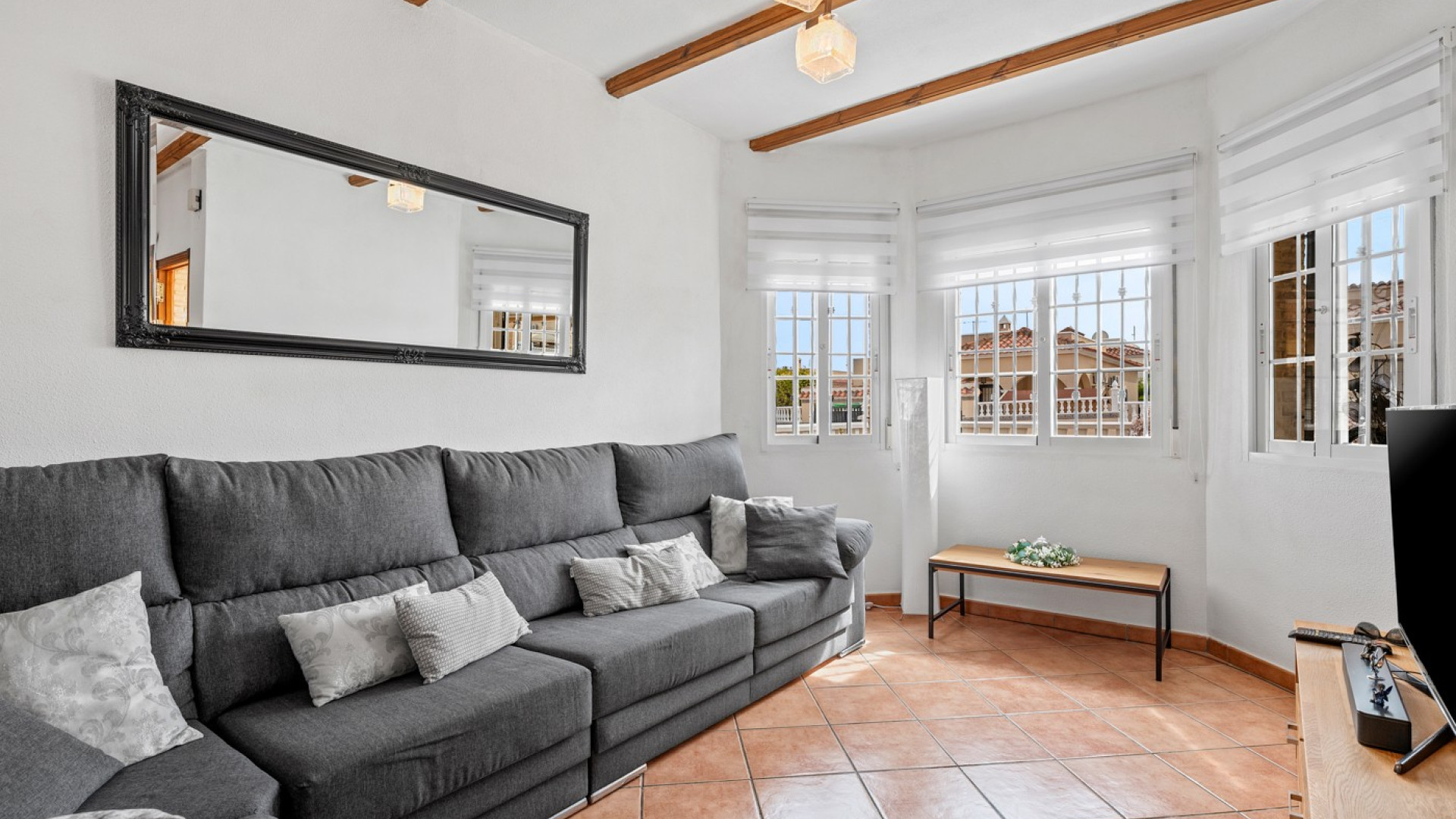 Revente - Detached Villa - Algorfa - Lo Crispin