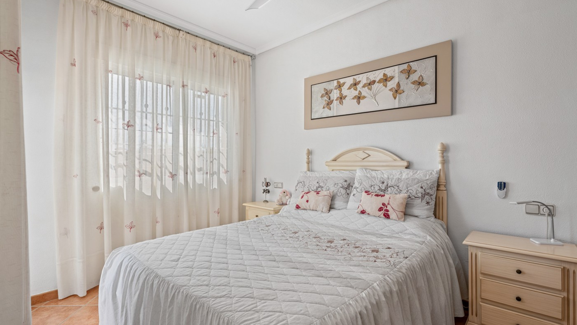 Revente - Detached Villa - Algorfa - Lo Crispin