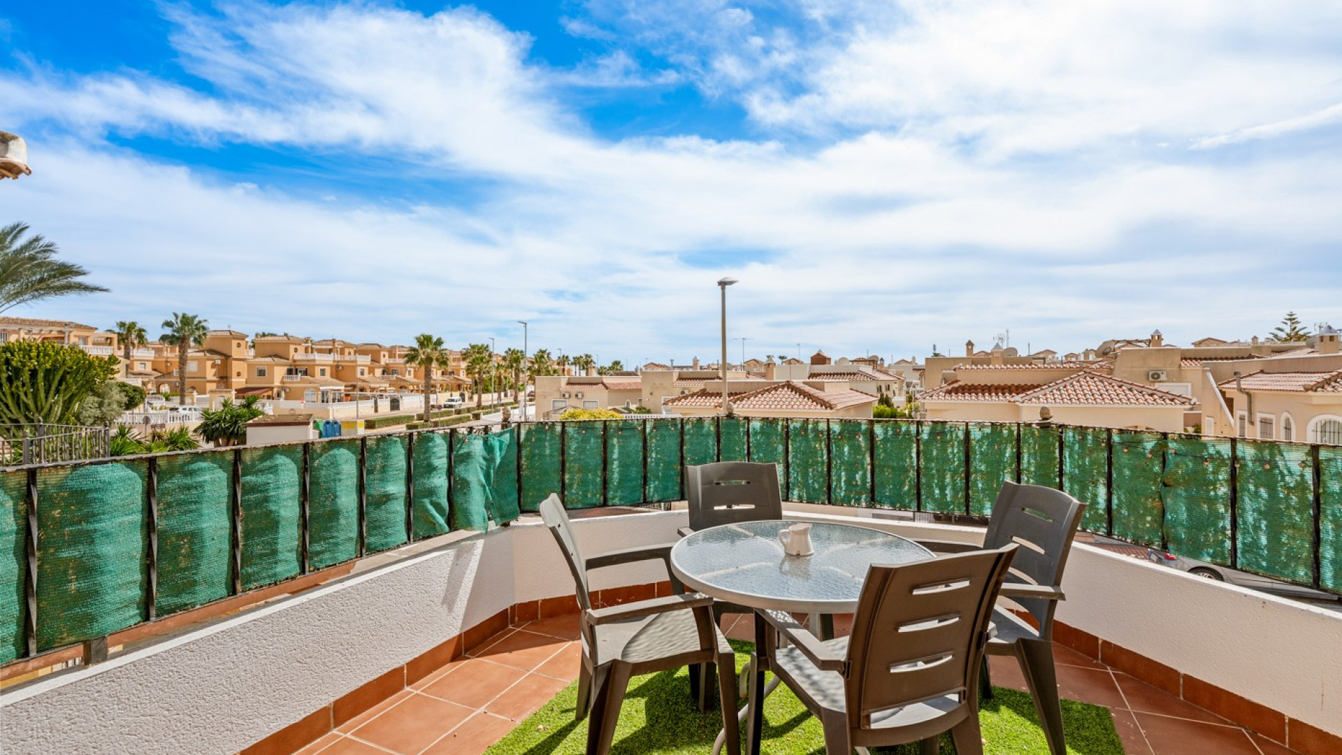 Revente - Detached Villa - Algorfa - Lo Crispin