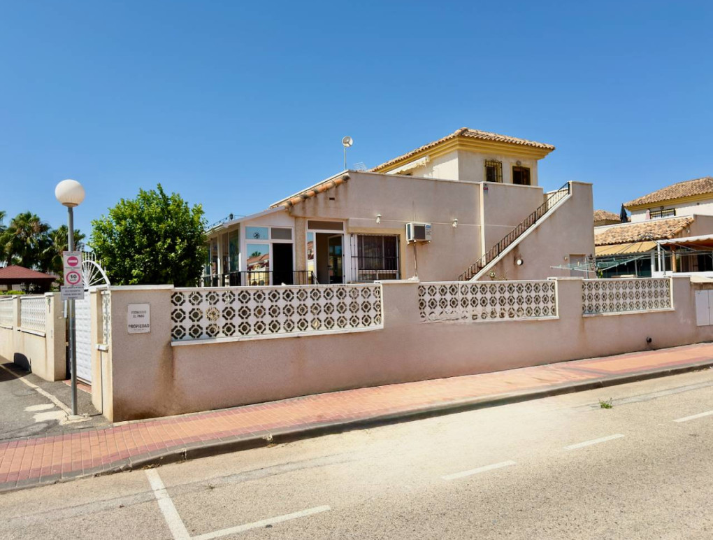 Revente - Detached Villa - Algorfa - Lo Crispin