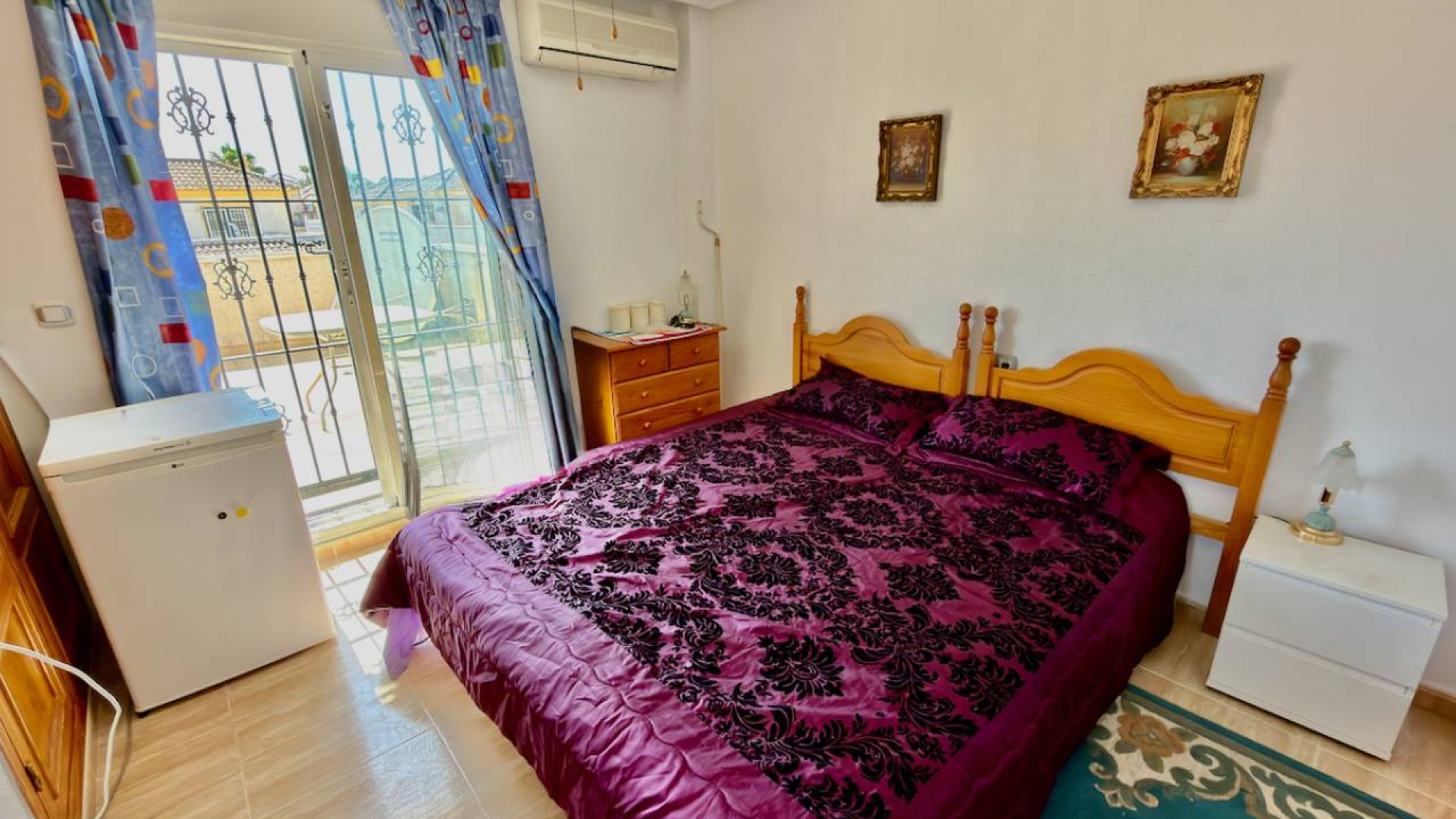 Revente - Detached Villa - Algorfa - Lo Crispin