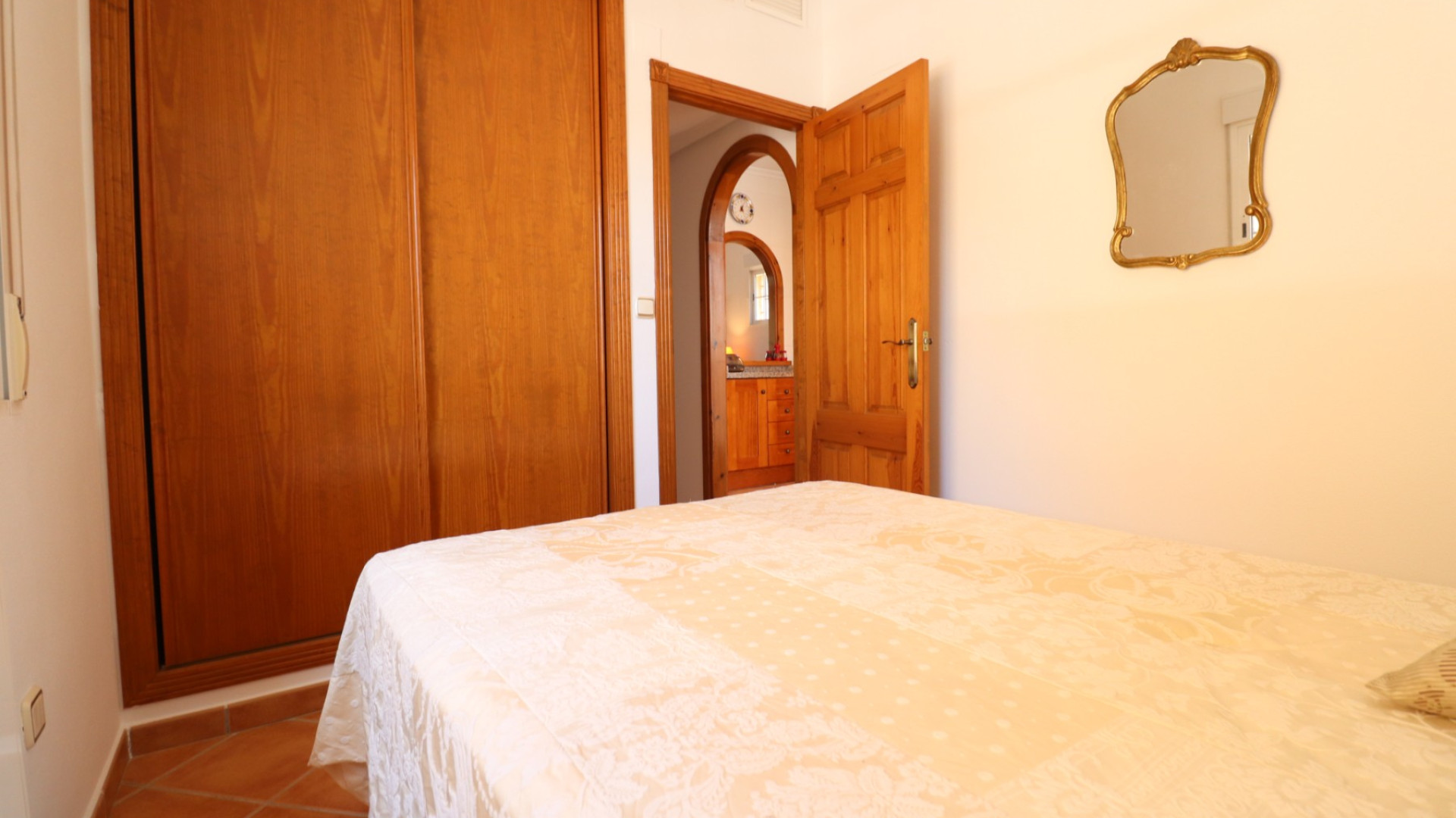 Revente - Detached Villa - Algorfa - Lo Crispin