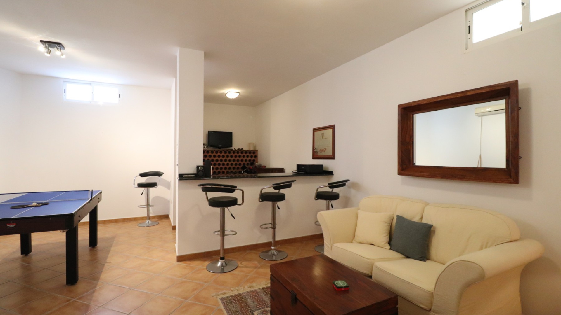 Revente - Detached Villa - Algorfa - Lo Crispin