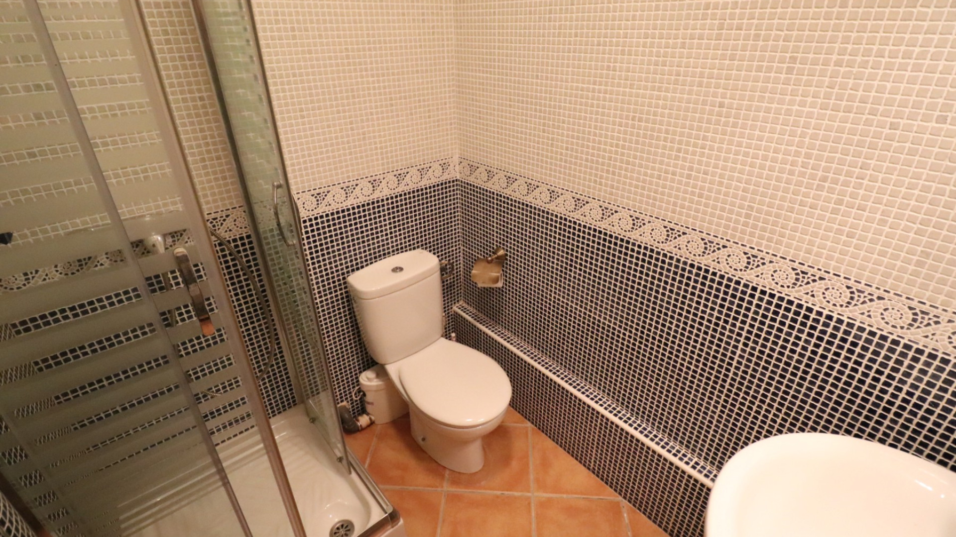 Revente - Detached Villa - Algorfa - Lo Crispin