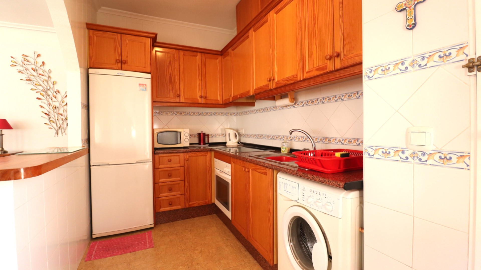 Revente - Detached Villa - Algorfa - Lo Crispin
