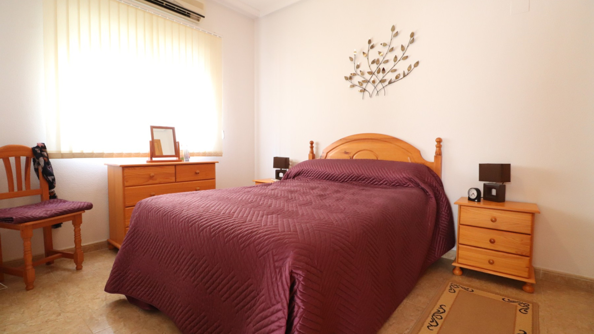 Revente - Detached Villa - Algorfa - Lo Crispin