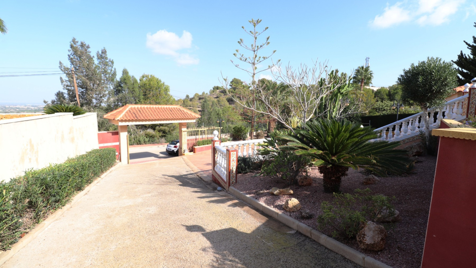 Revente - Detached Villa - Algorfa - Lomas de La Juliana