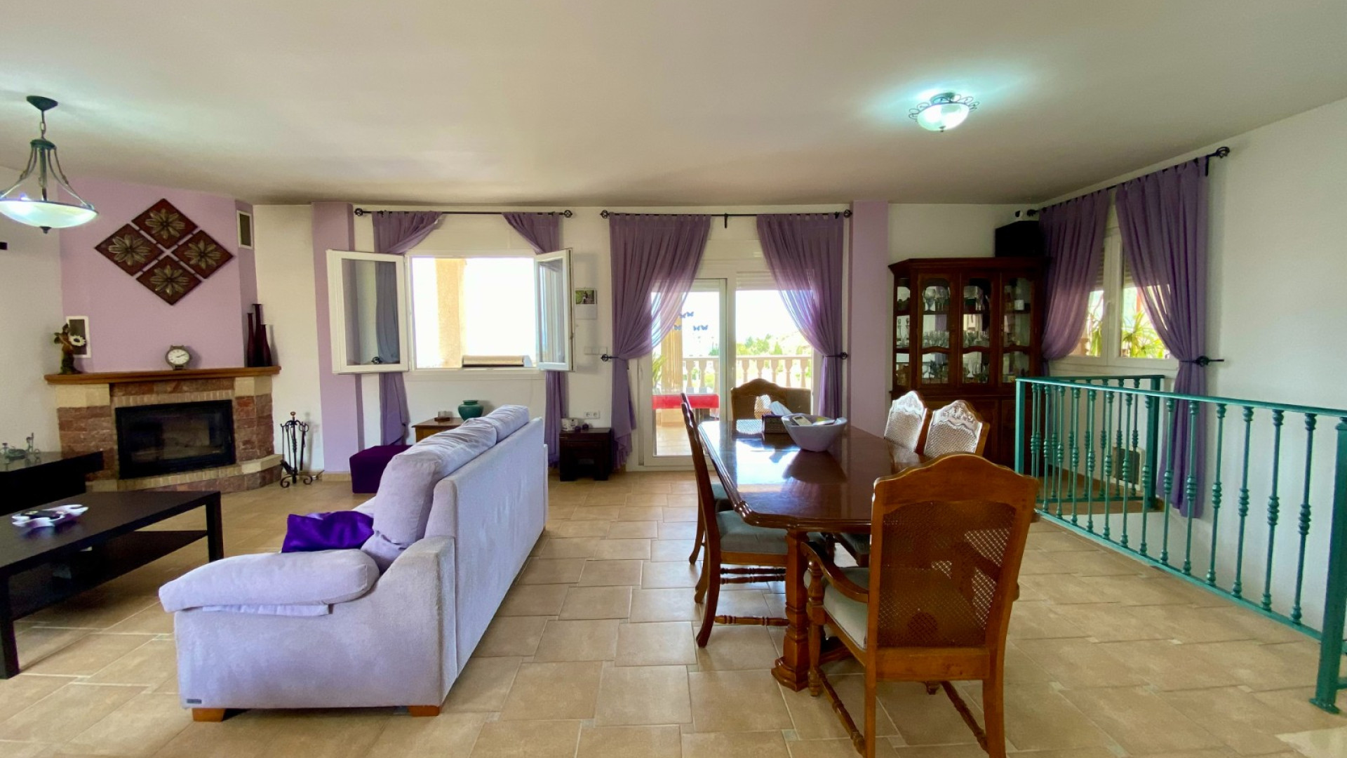 Revente - Detached Villa - Algorfa - Lomas De La Juliana