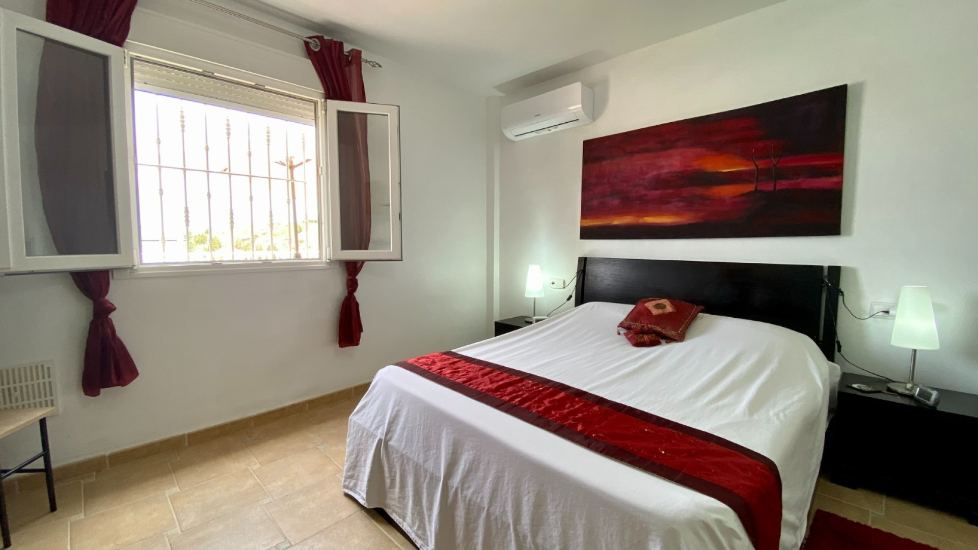 Revente - Detached Villa - Algorfa - Lomas De La Juliana