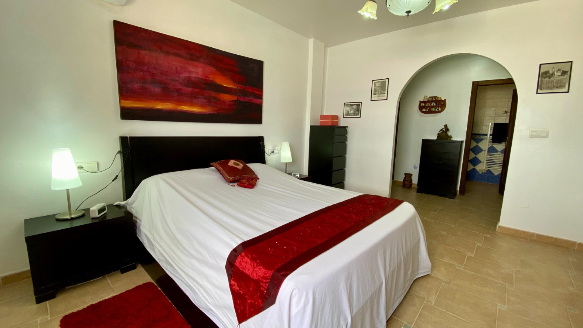 Revente - Detached Villa - Algorfa - Lomas De La Juliana