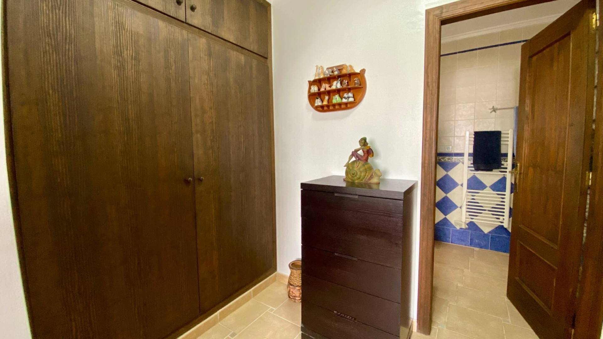 Revente - Detached Villa - Algorfa - Lomas De La Juliana